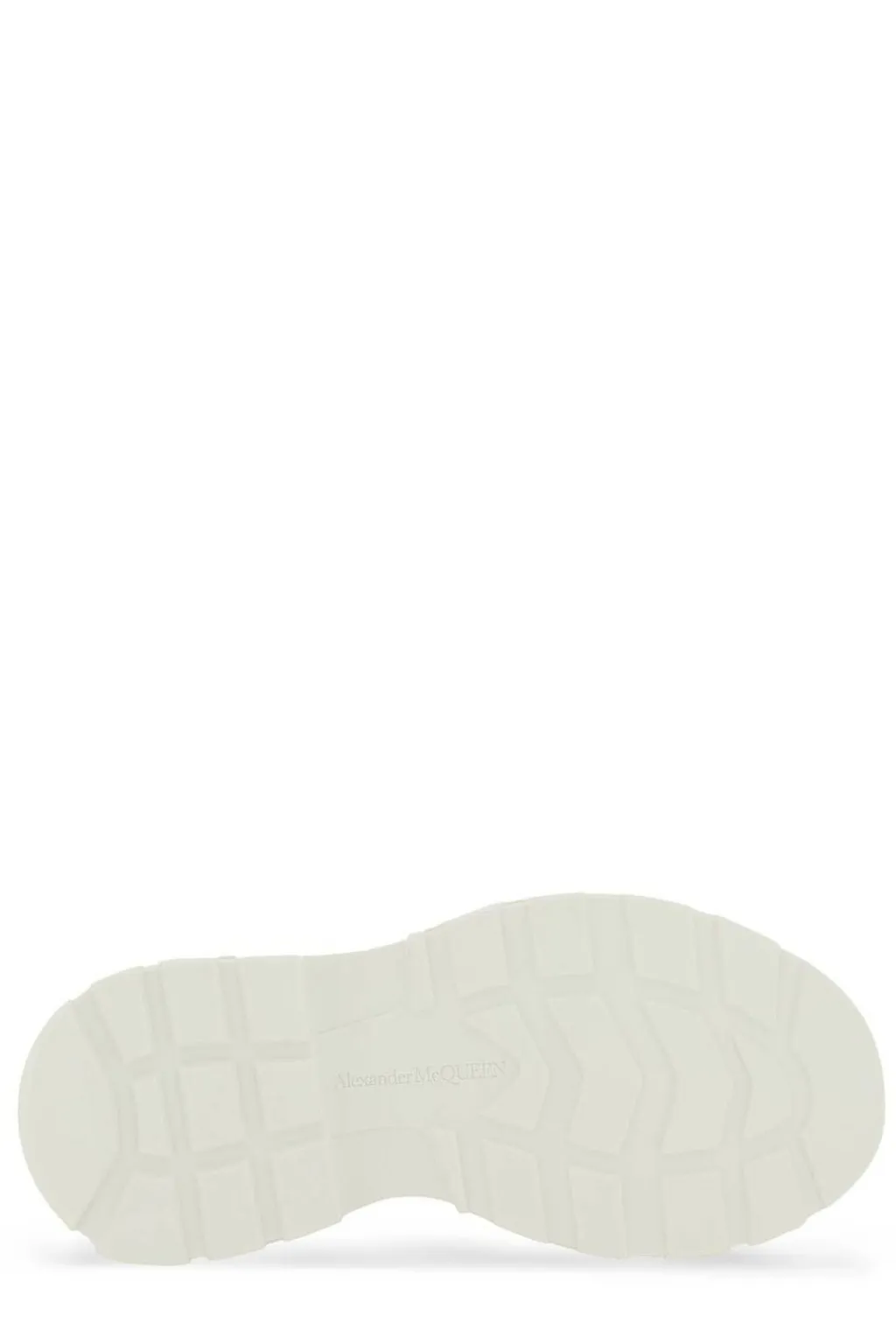 Tread Slick High-Top Sneakers