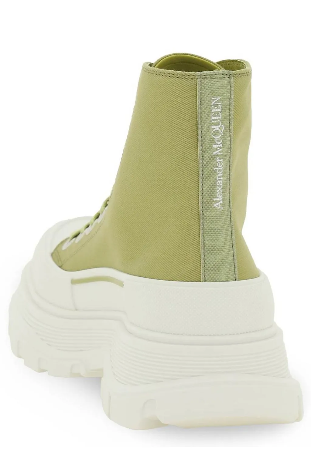 Tread Slick High-Top Sneakers