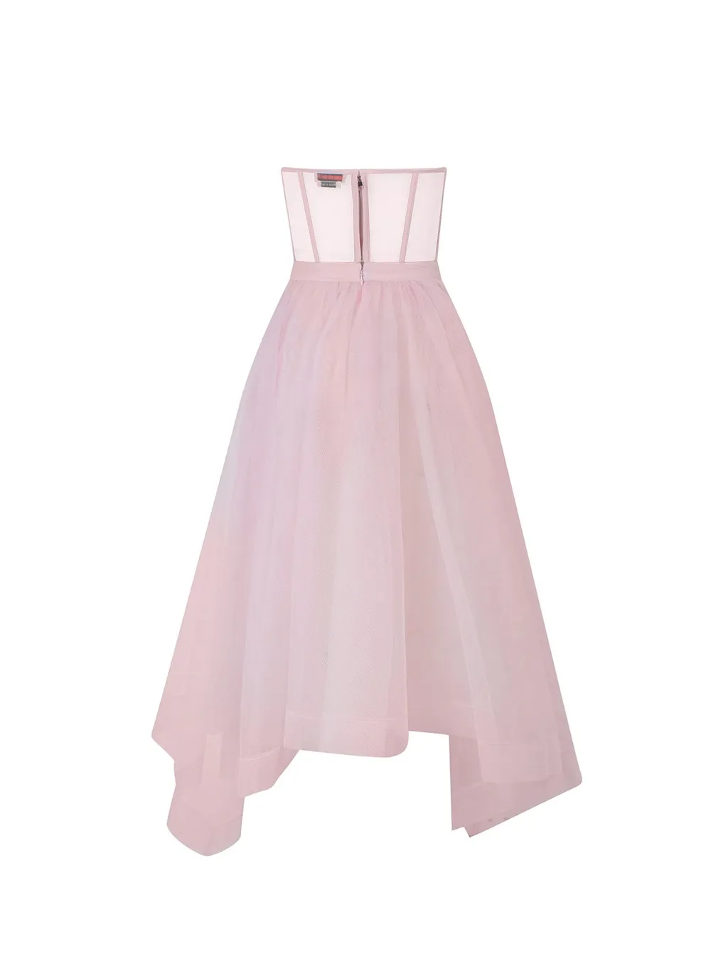 Tulle Dress