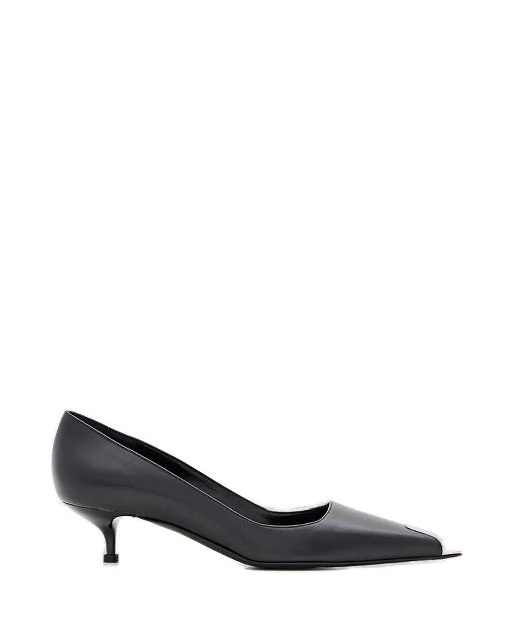 Pointed Toe Pumps