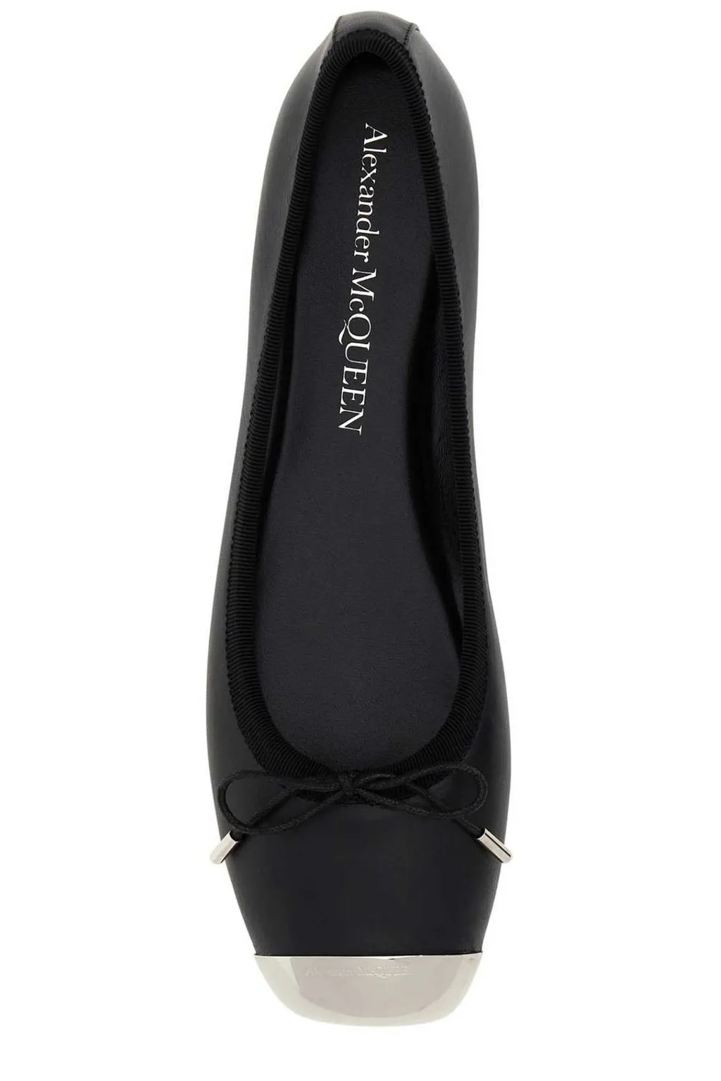 Ballerina Flat Shoes