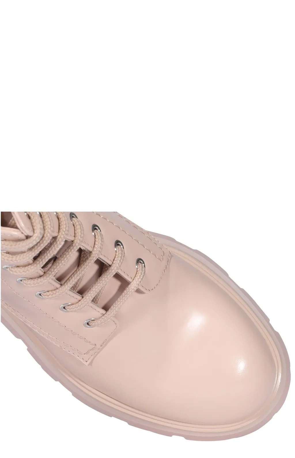 Wander Combat Boots