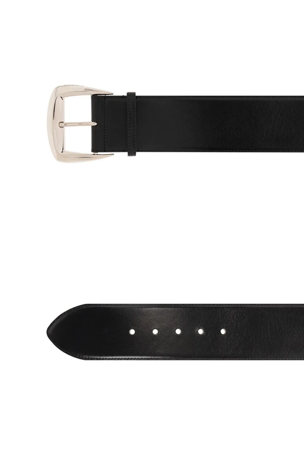 Buckle Belt