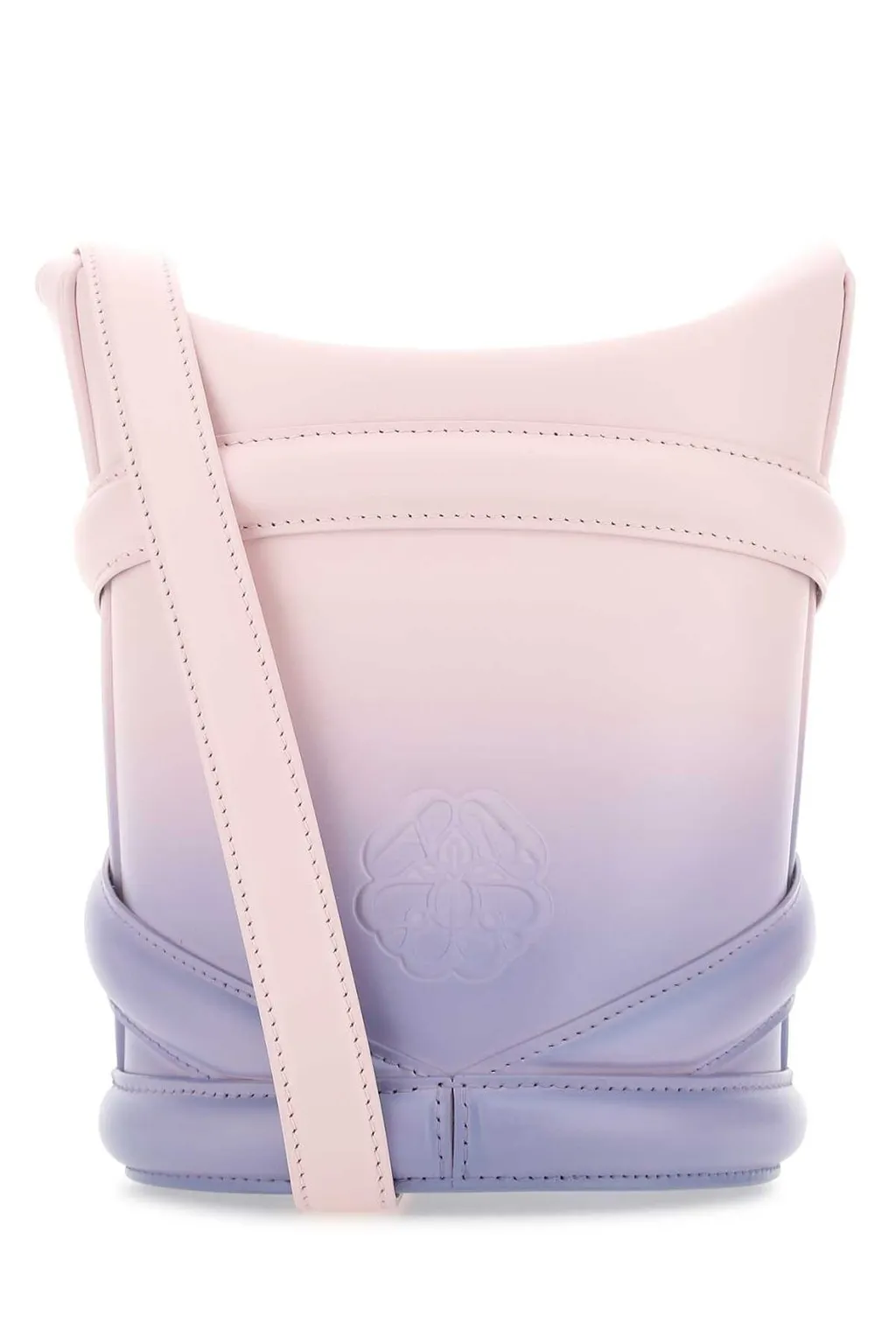 The Curve Small Bucket Bag