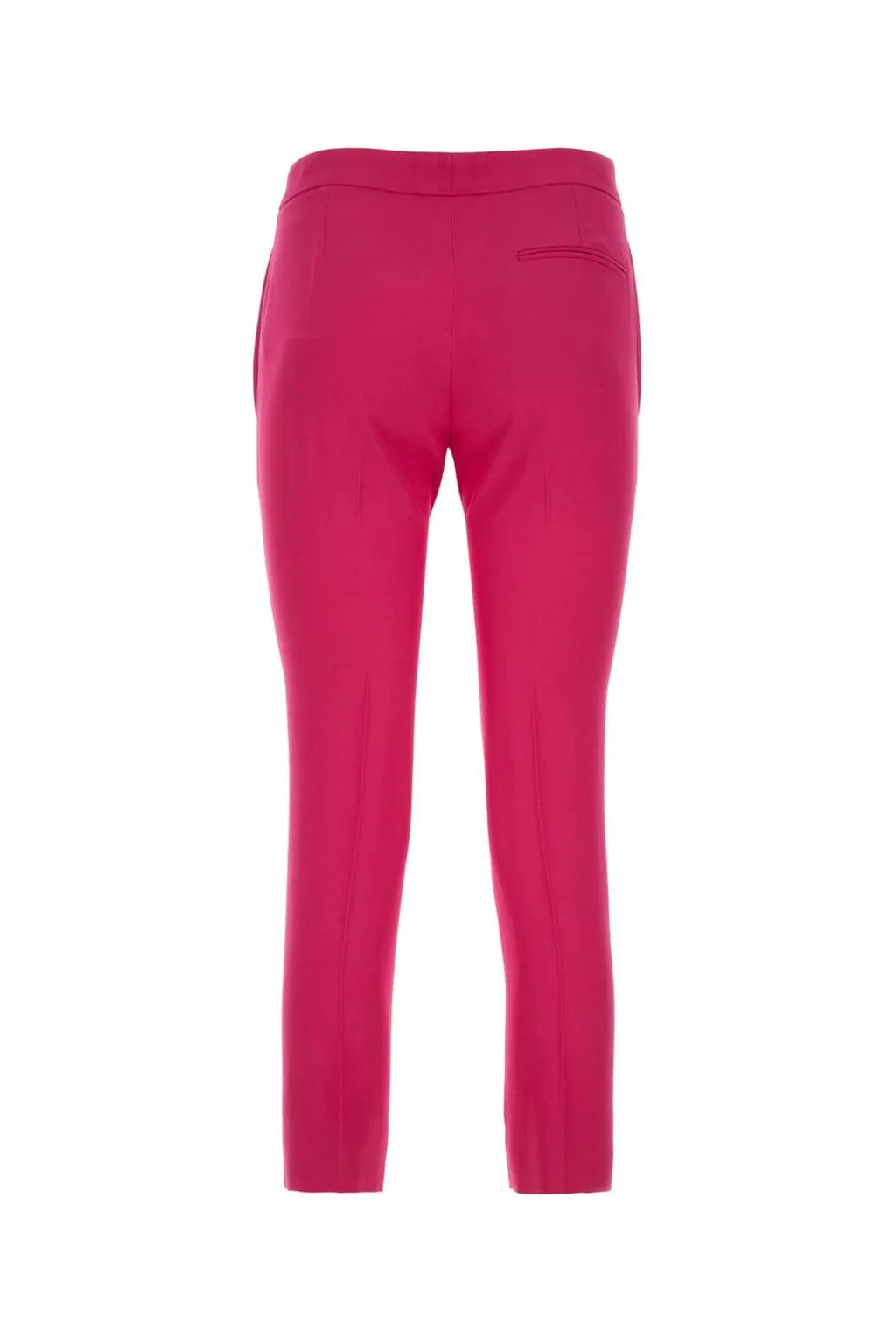 Slim Fit Tailored Trousers
