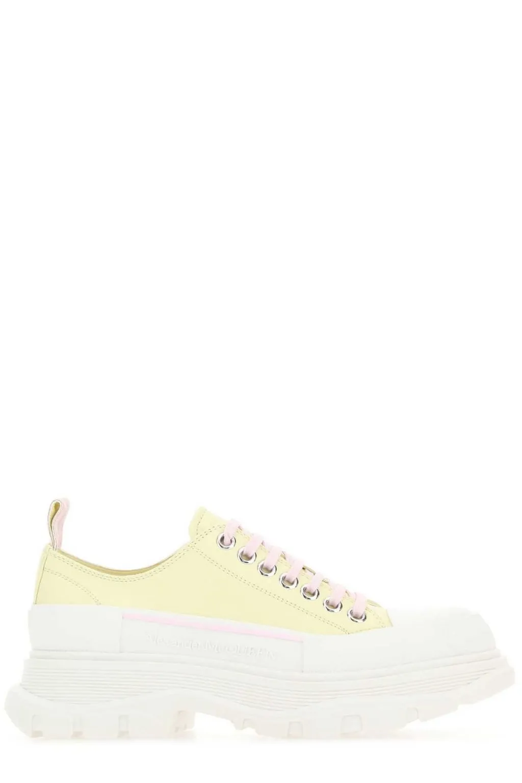 Tread Slick Chunky Sneakers