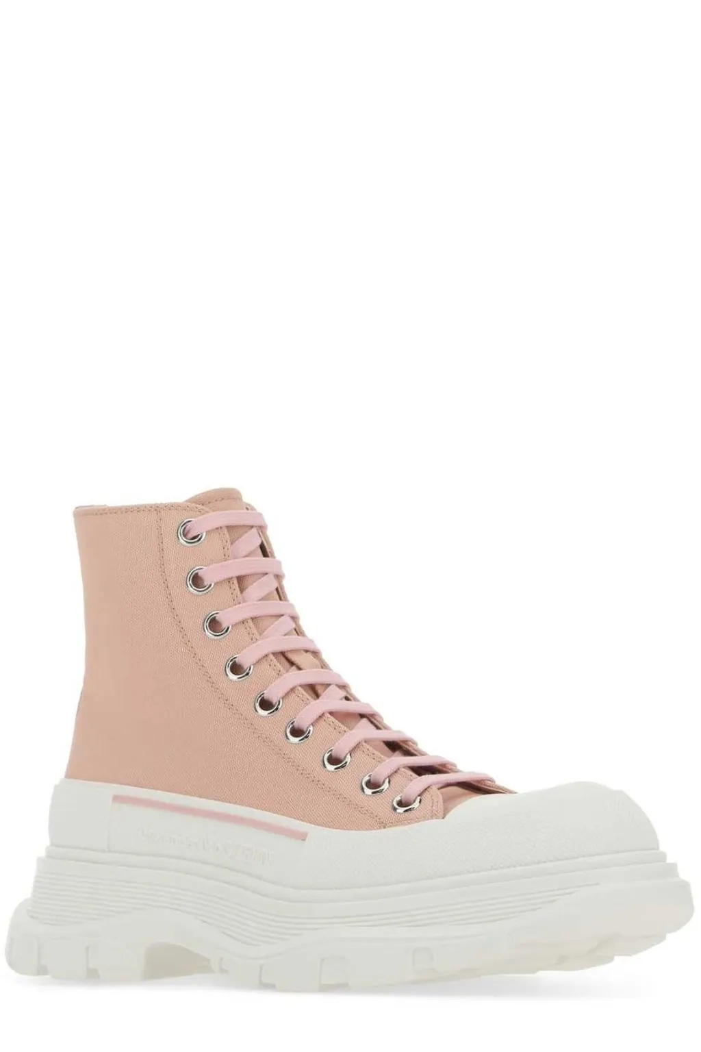 Tread Slick High-Top Sneakers