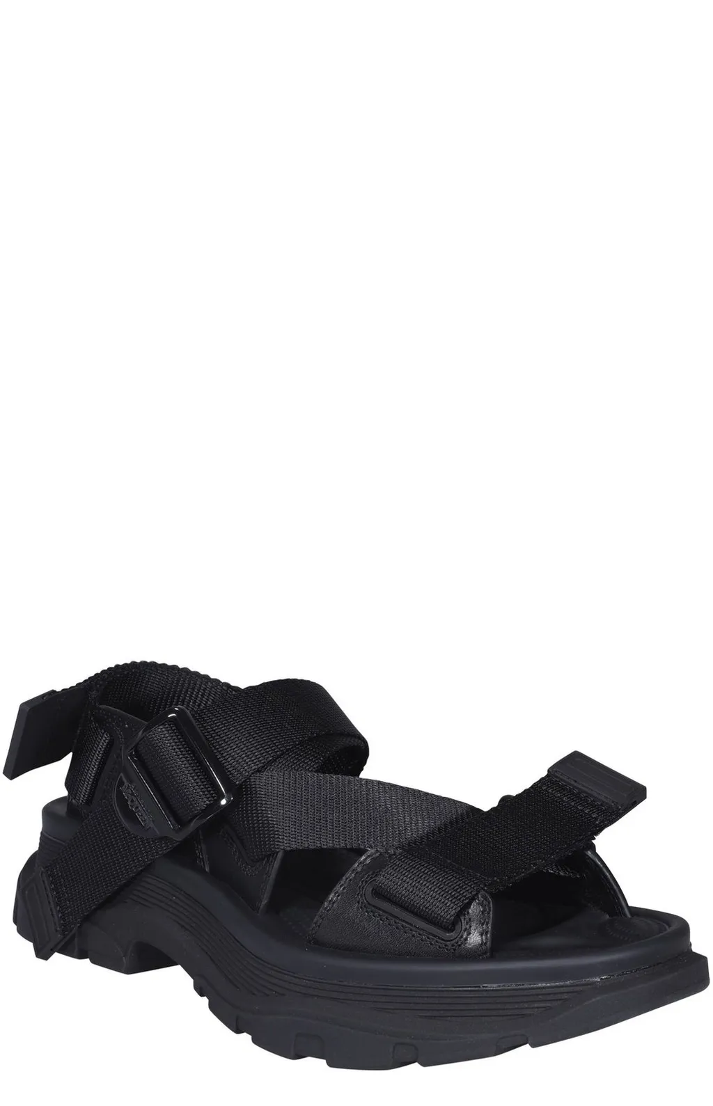 Tread Strapped Sandals