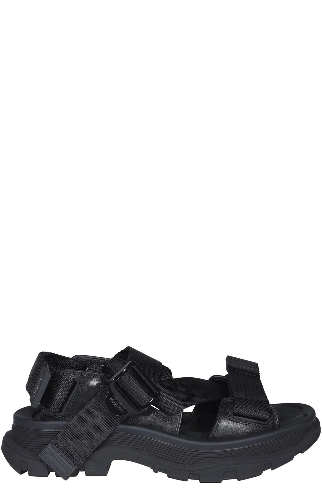 Tread Strapped Sandals