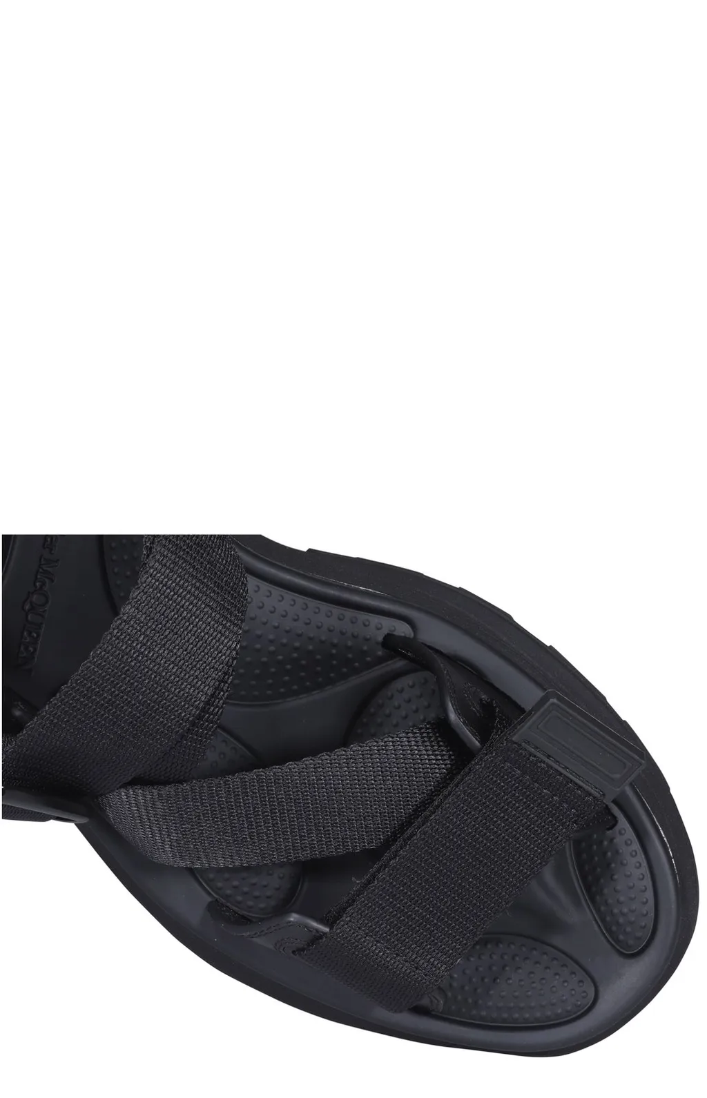 Tread Strapped Sandals