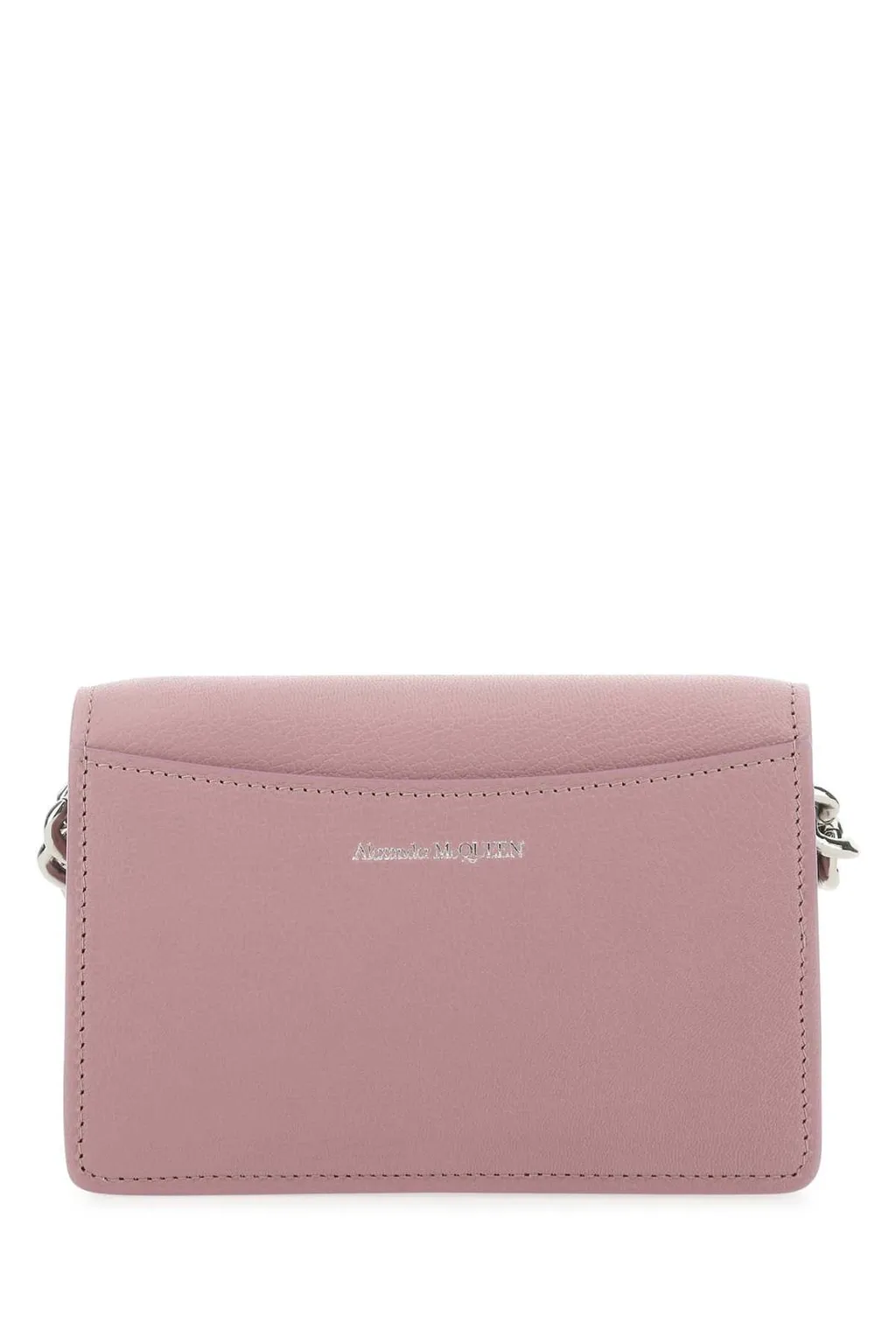 Four-Ring Mini Crossbody Bag