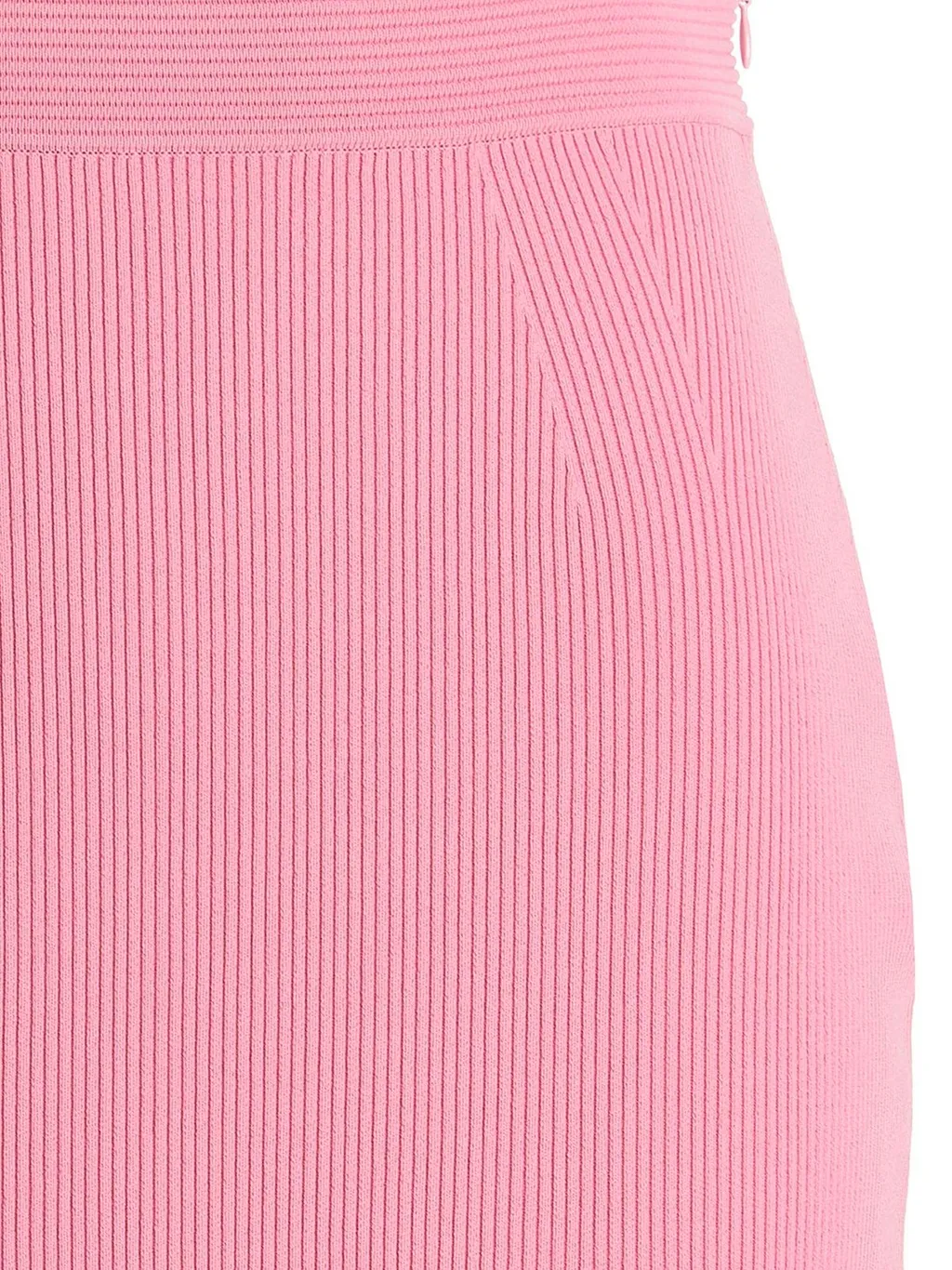 Ruffle Detailed Skirt
