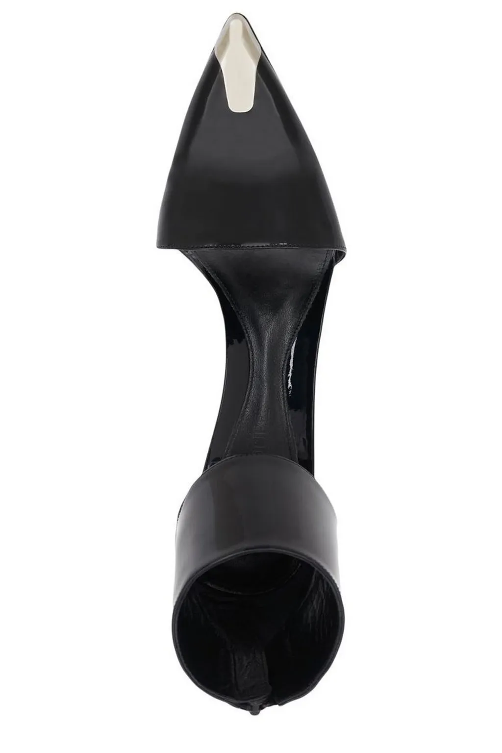 Harness Punk Pumps