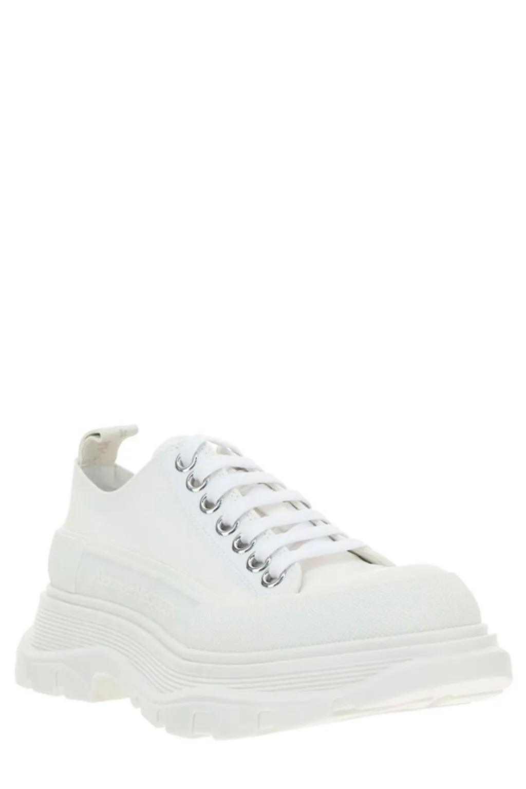 Tread Slick Low-Top Sneakers