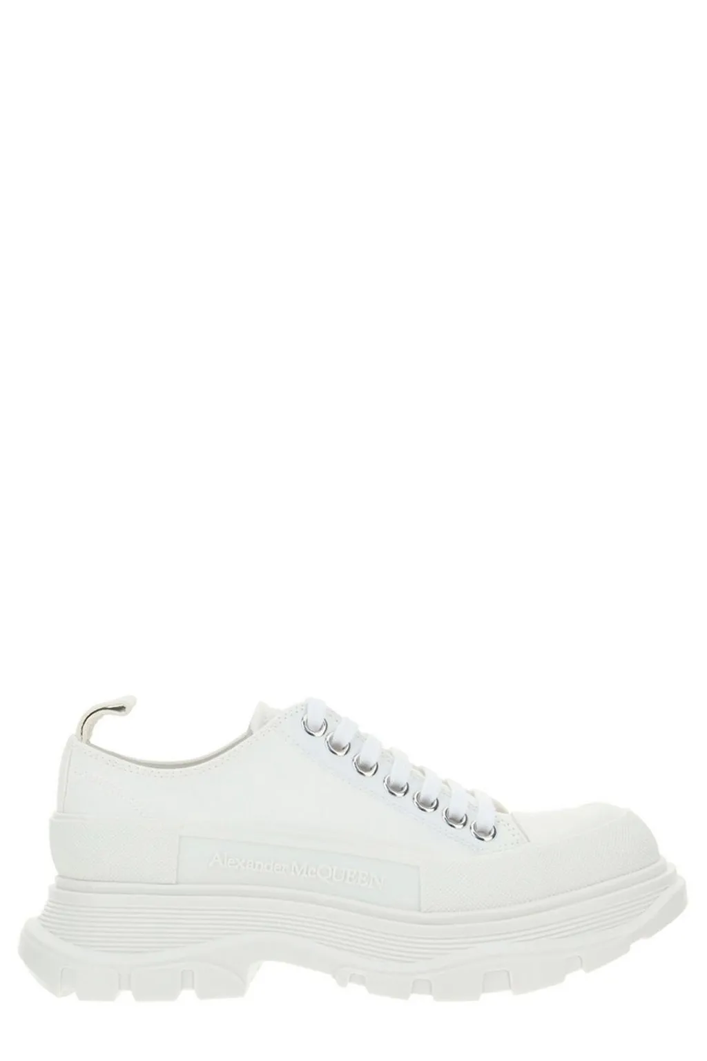 Tread Slick Low-Top Sneakers