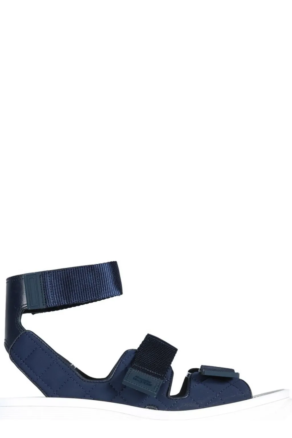 Touch Strap Open Toe Sandals