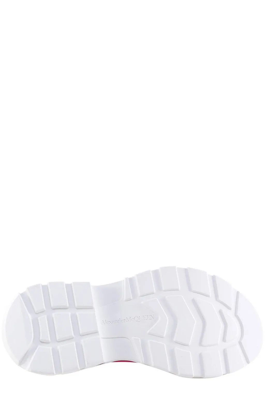 Tread Slick Lace-Up Sneakers