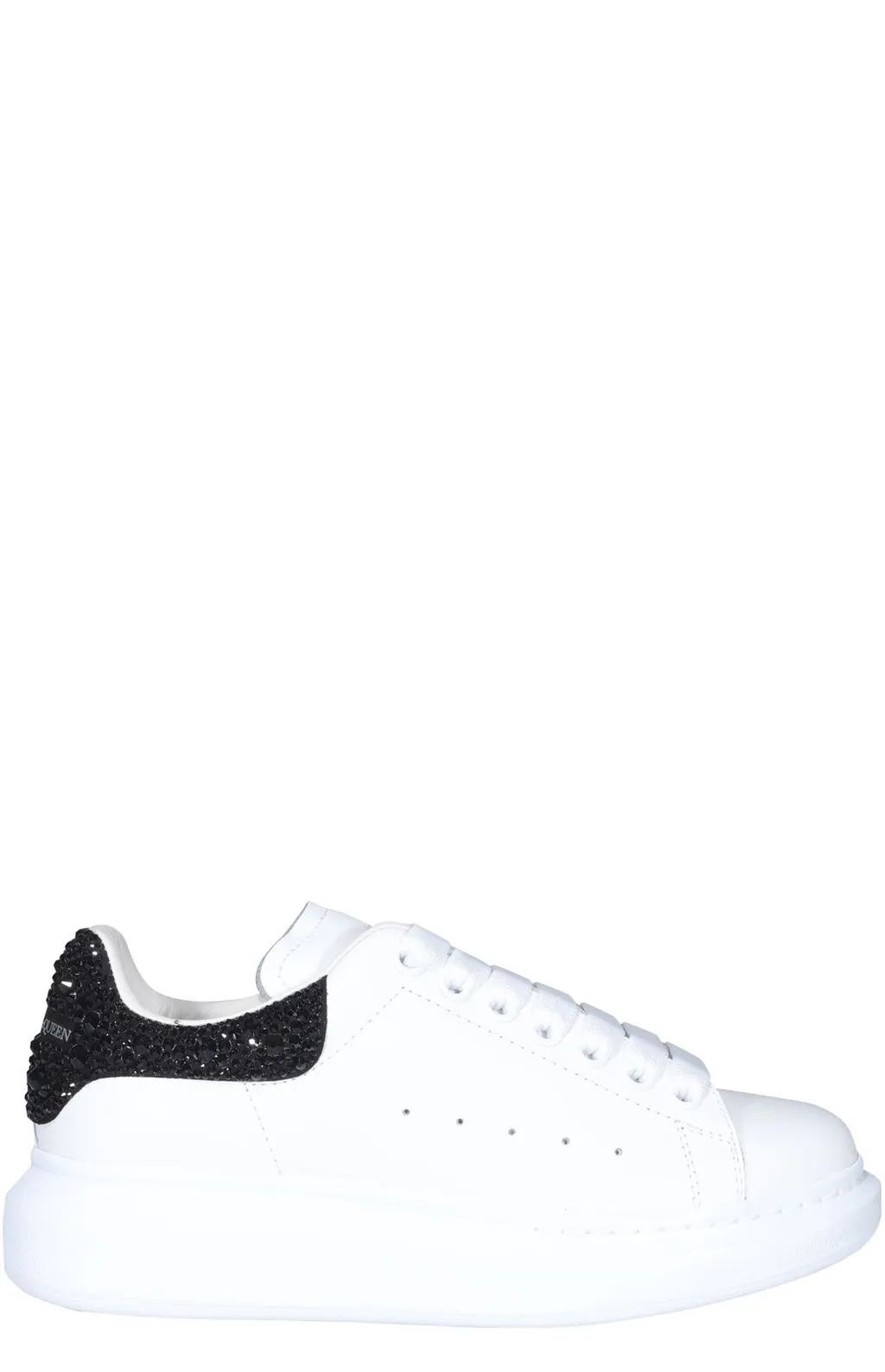 Oversized Studded Sneakers