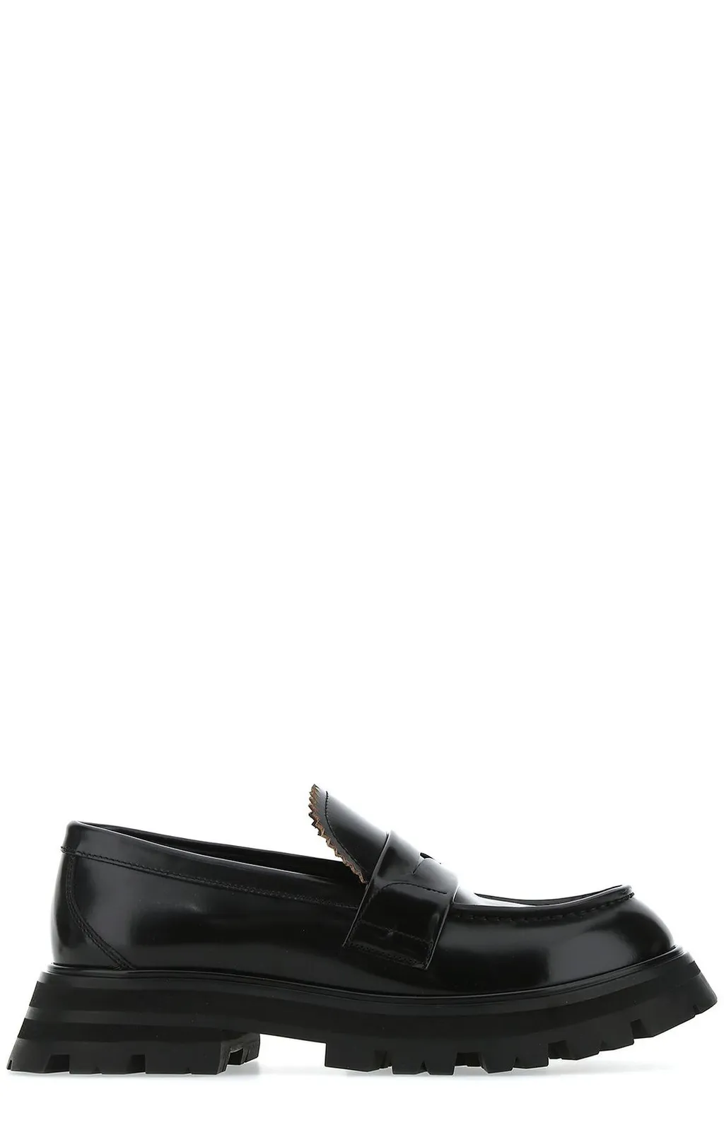 Wander Penny Loafers