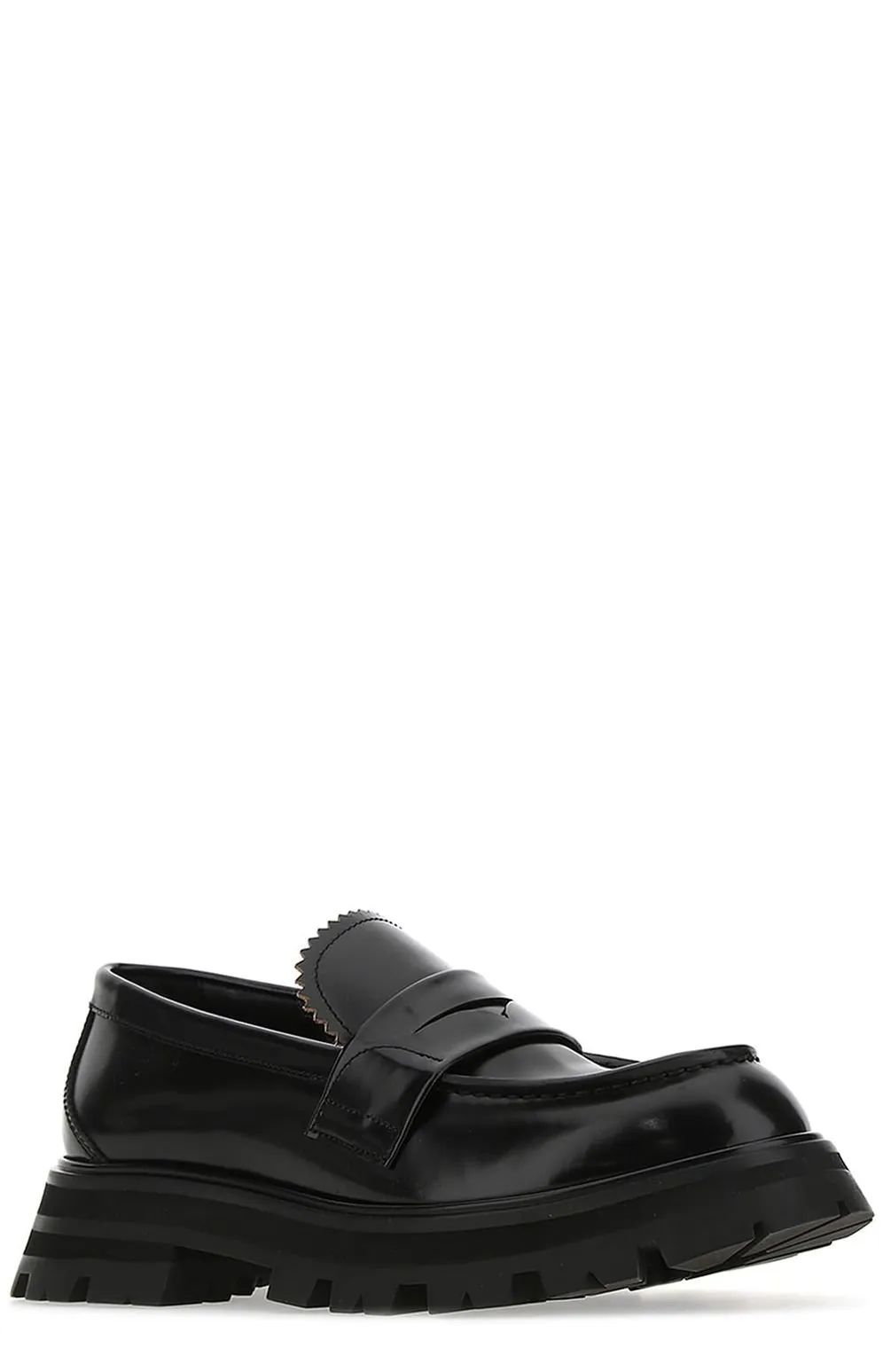 Wander Penny Loafers