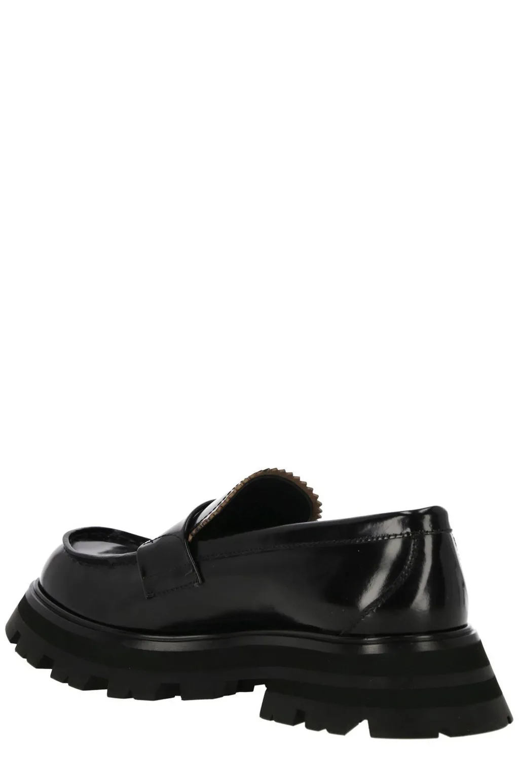 Wander Penny Loafers