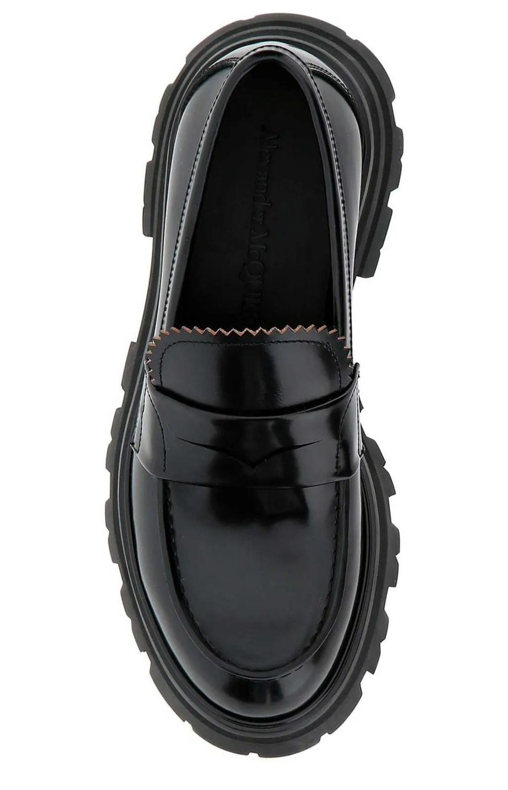Wander Penny Loafers