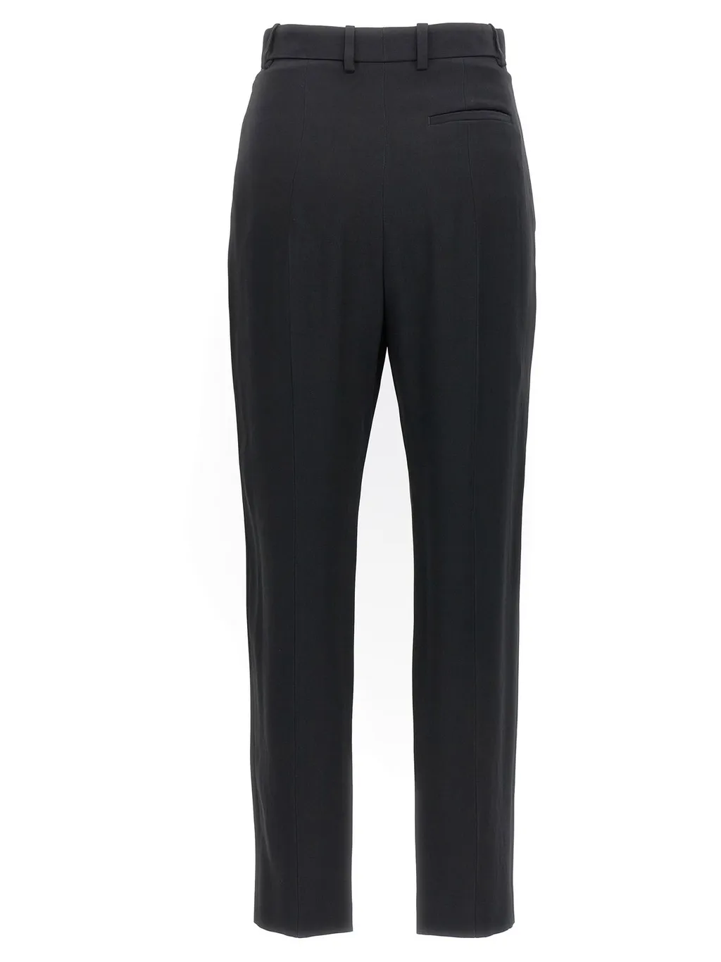 Slim Fit Pants