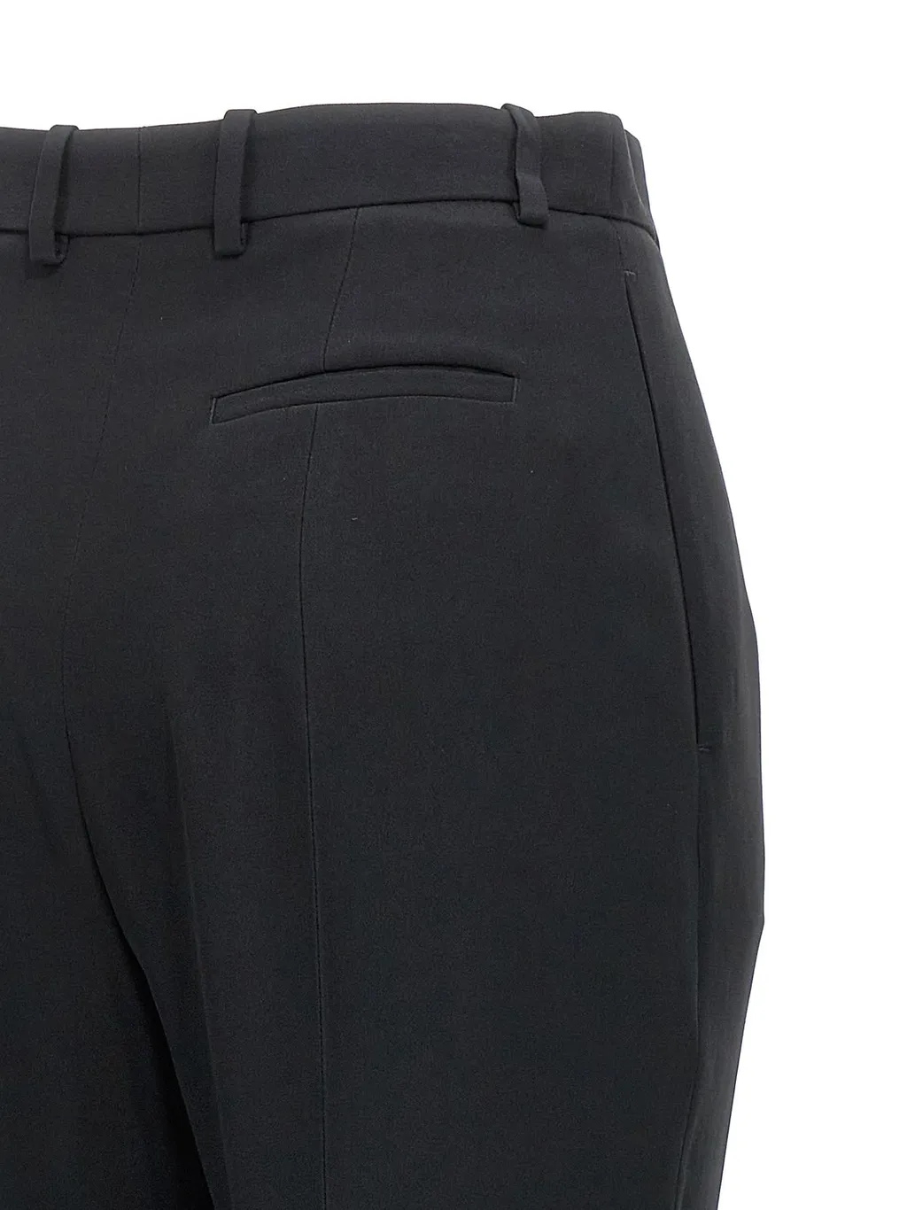 Slim Fit Pants