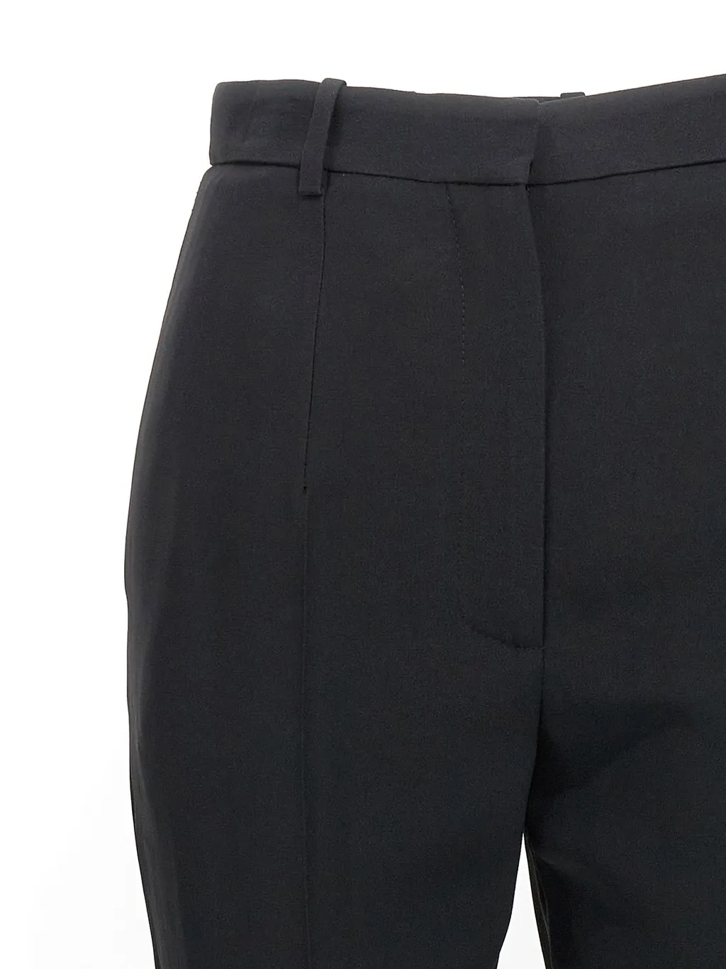 Slim Fit Pants