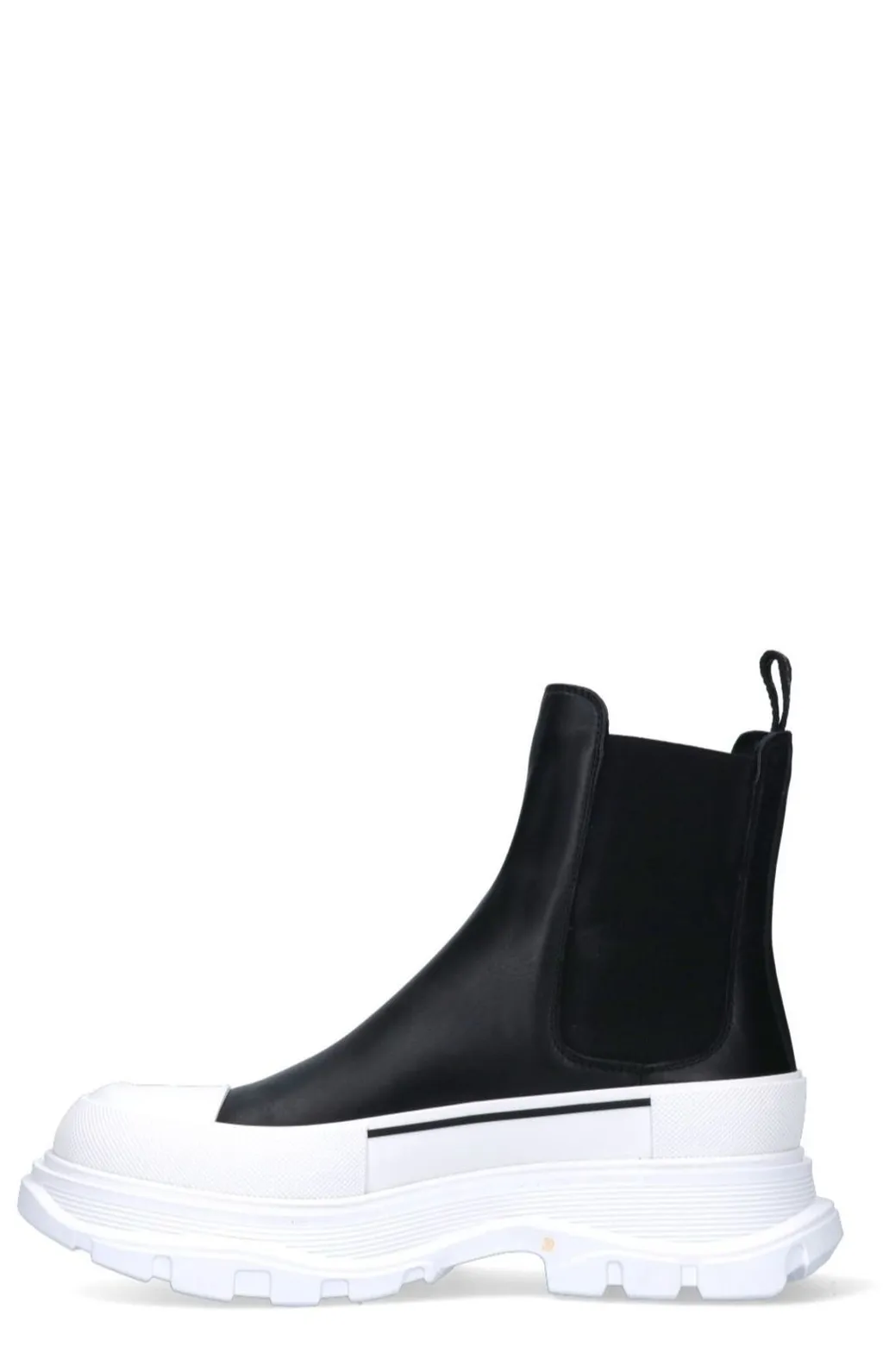 Tread Slick Chelsea Boots