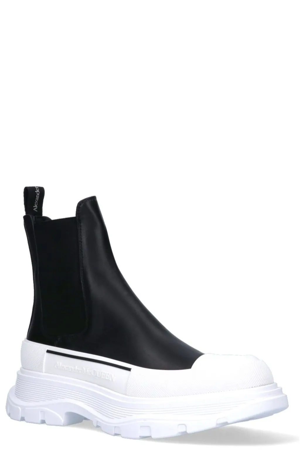 Tread Slick Chelsea Boots
