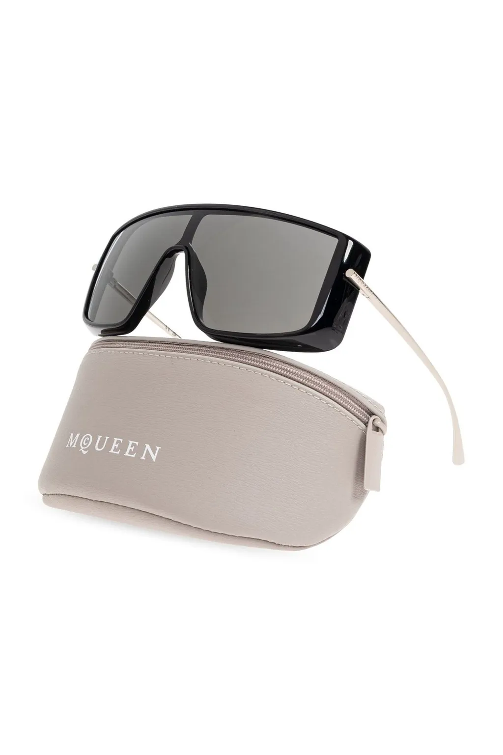 T-Bar Visor Sunglasses