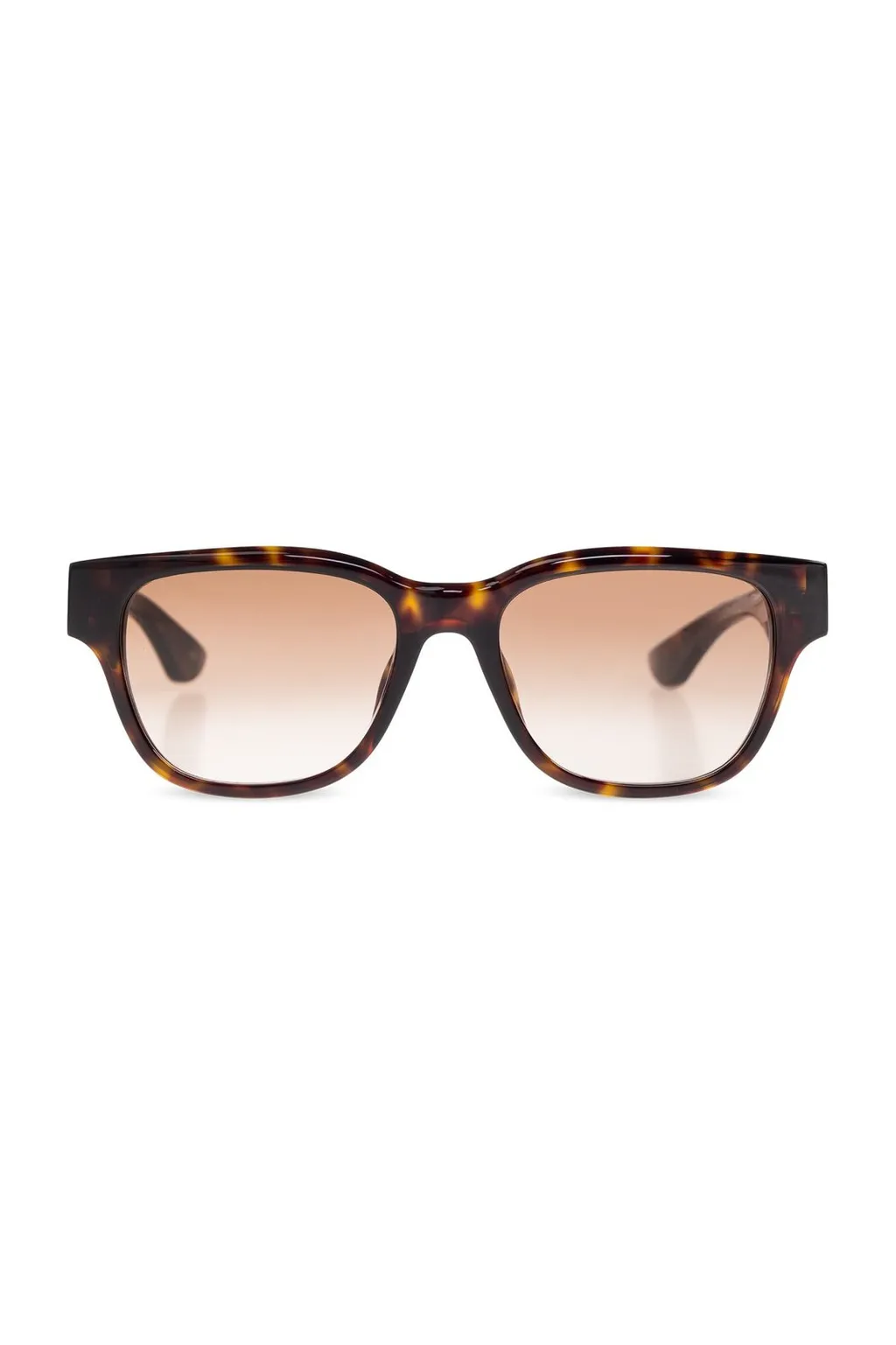 Square Frame Sunglasses