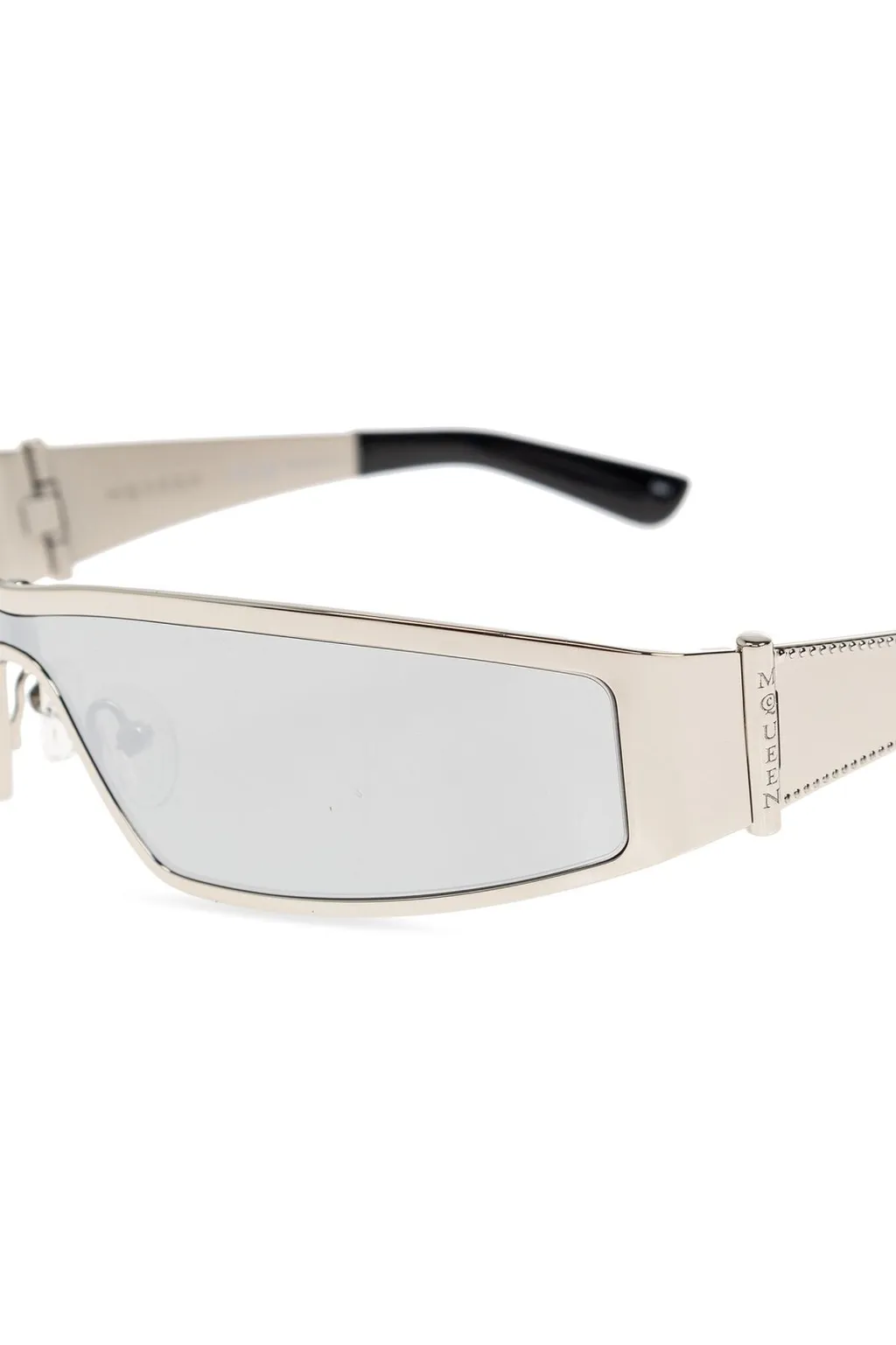 Y2K Mask Sunglasses