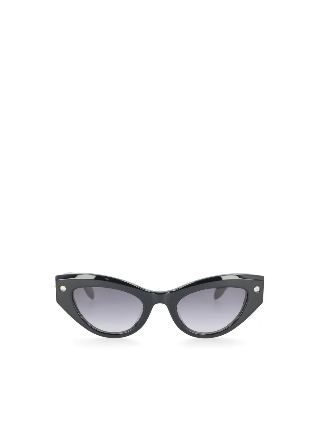 Cat-Eye Frame Sunglasses