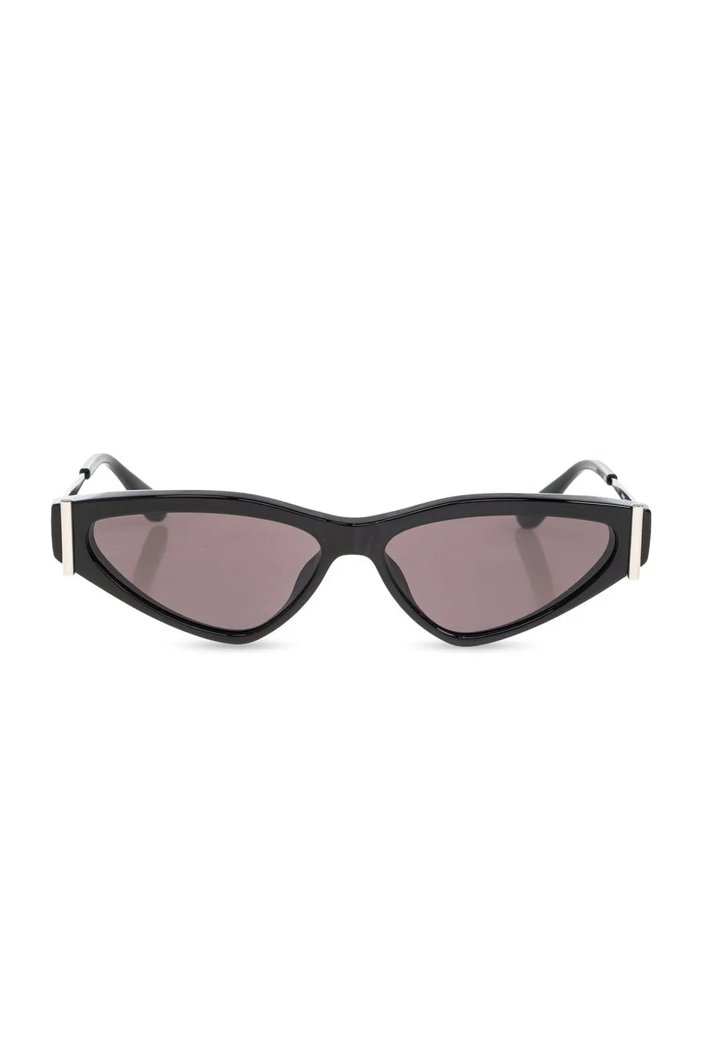 Triangle Frame Sunglasses