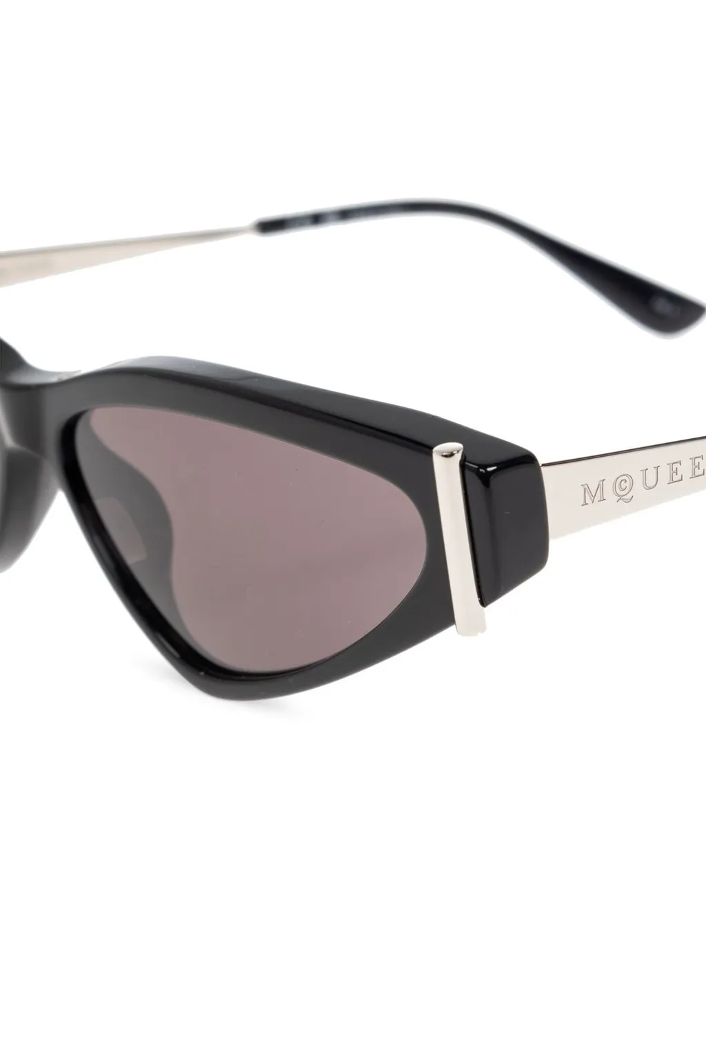 Triangle Frame Sunglasses