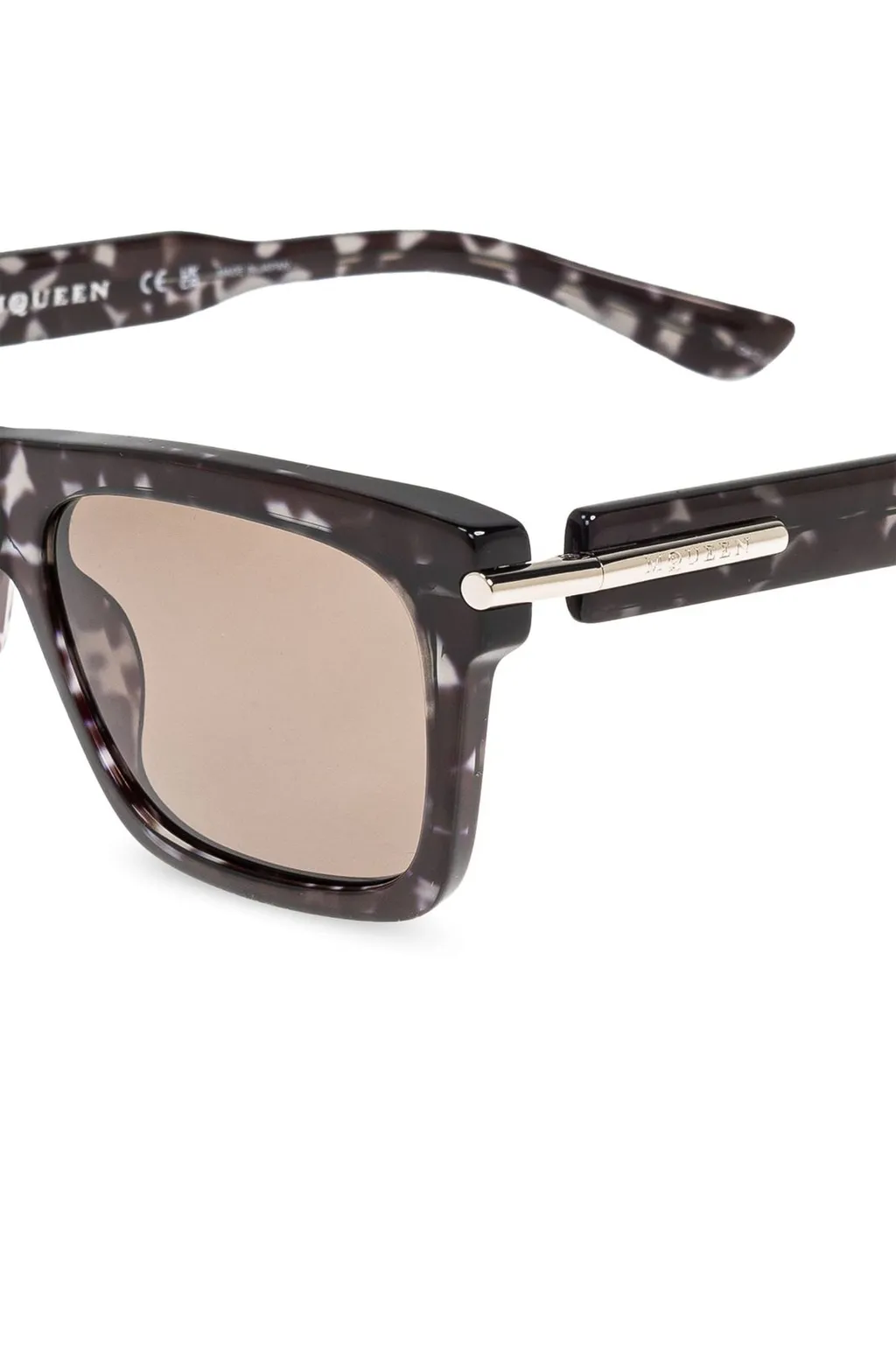 Square Frame Sunglasses