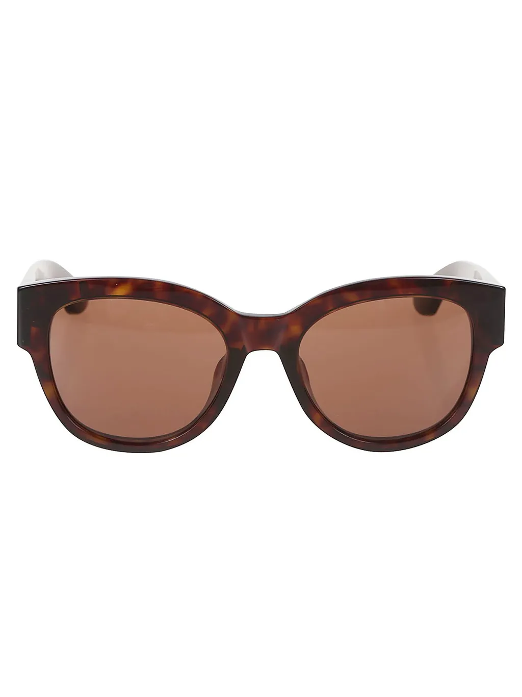 Round Frame Sunglasses