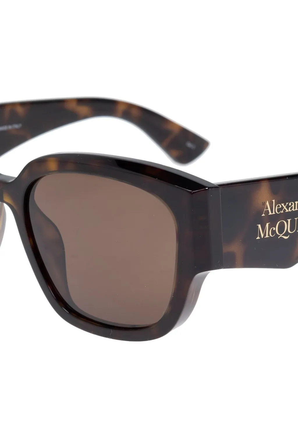 Square Frame Sunglasses