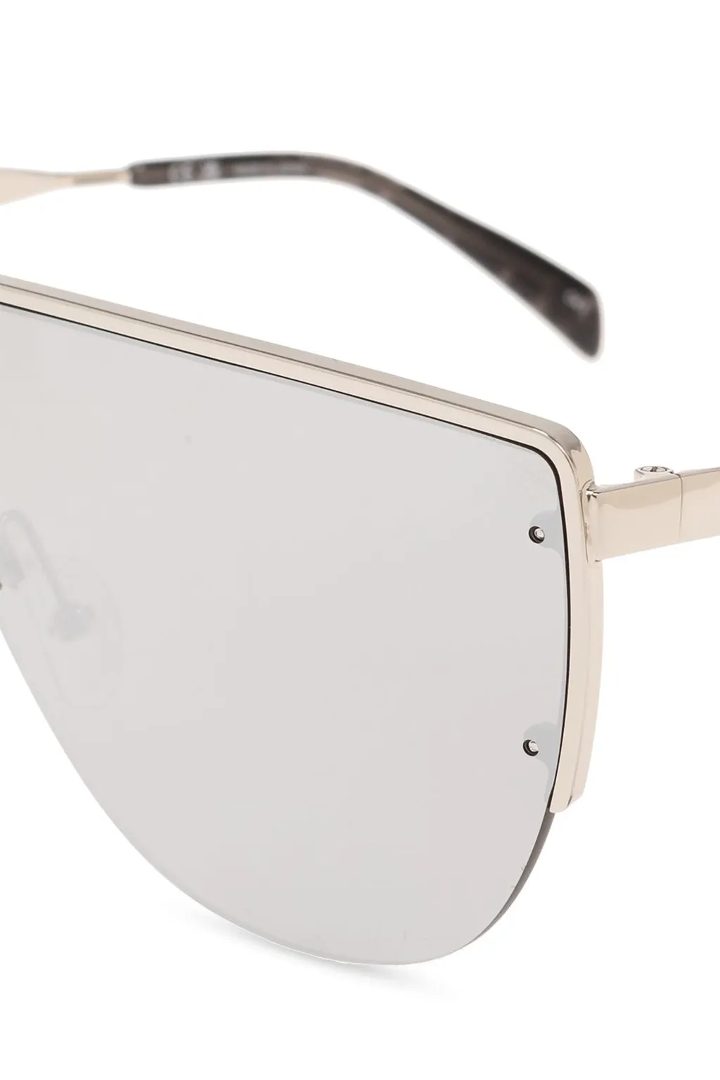 Skull Detailed Sunglasses