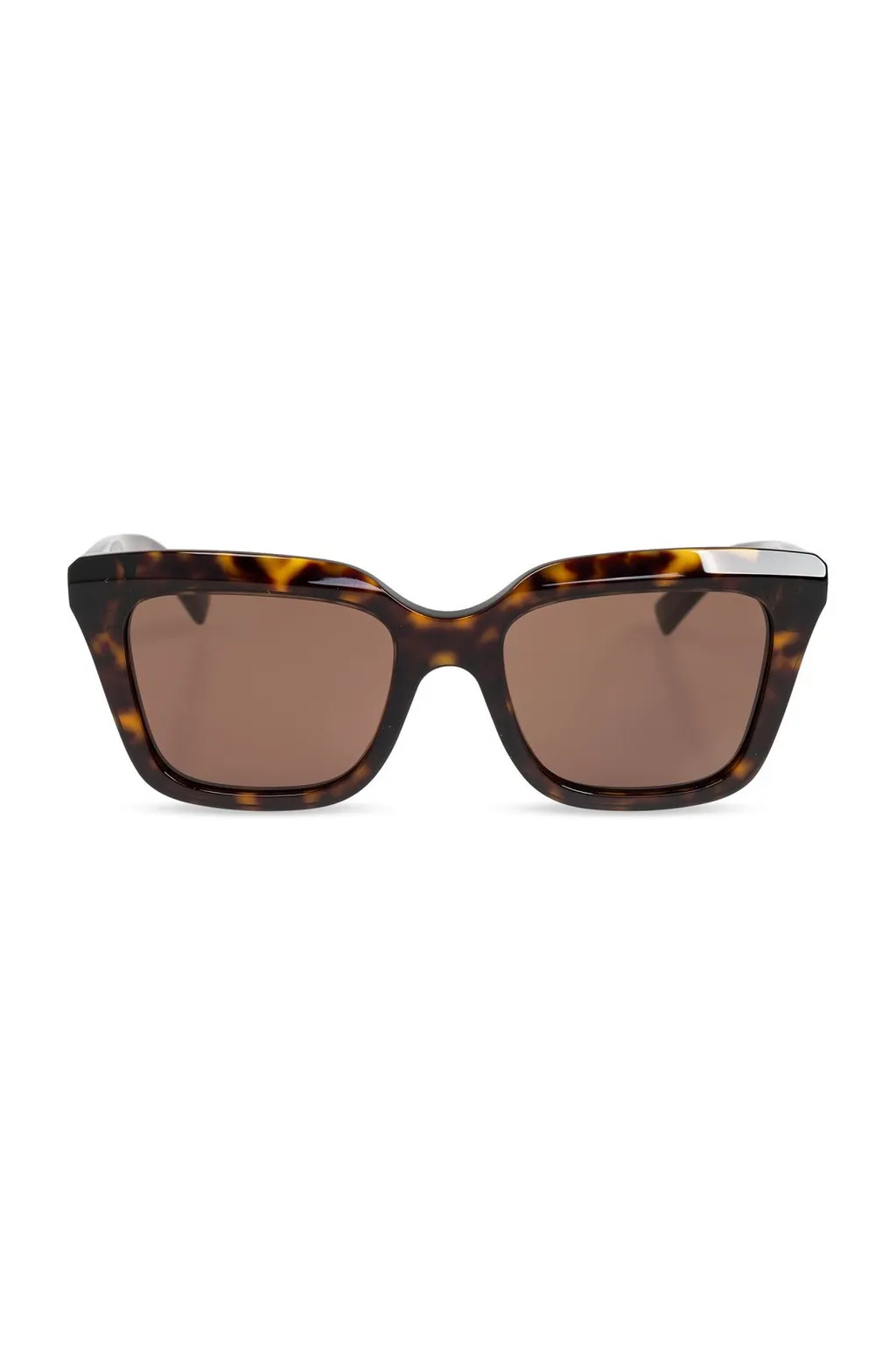 Square Frame Sunglasses