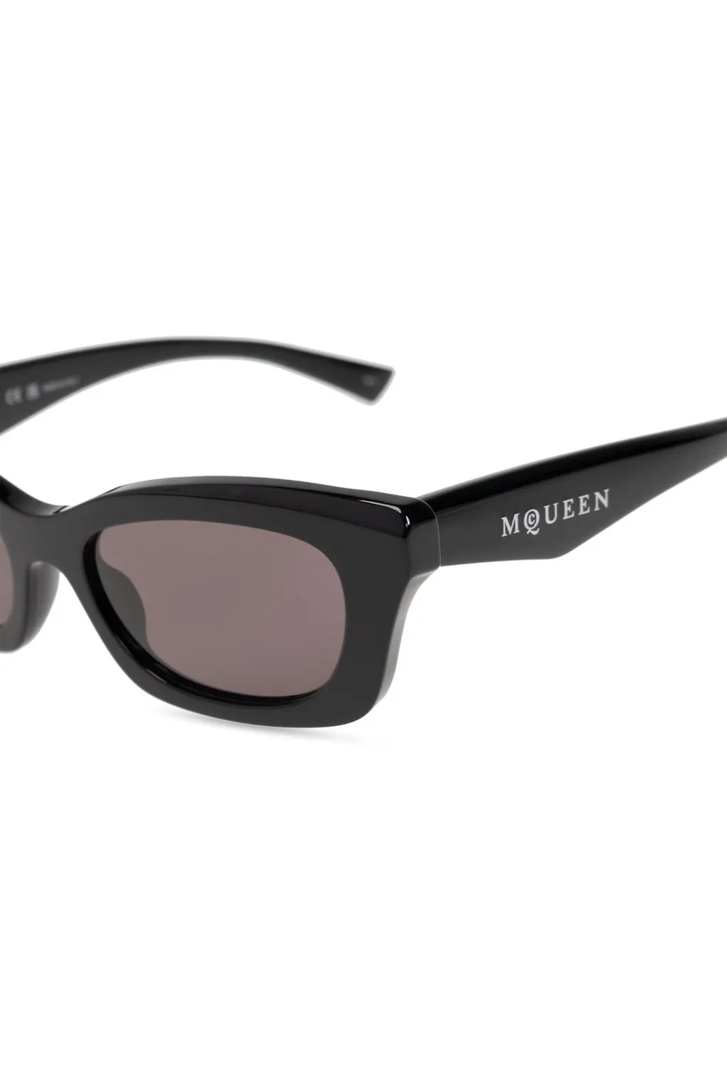 Rectangle Frame Sunglasses