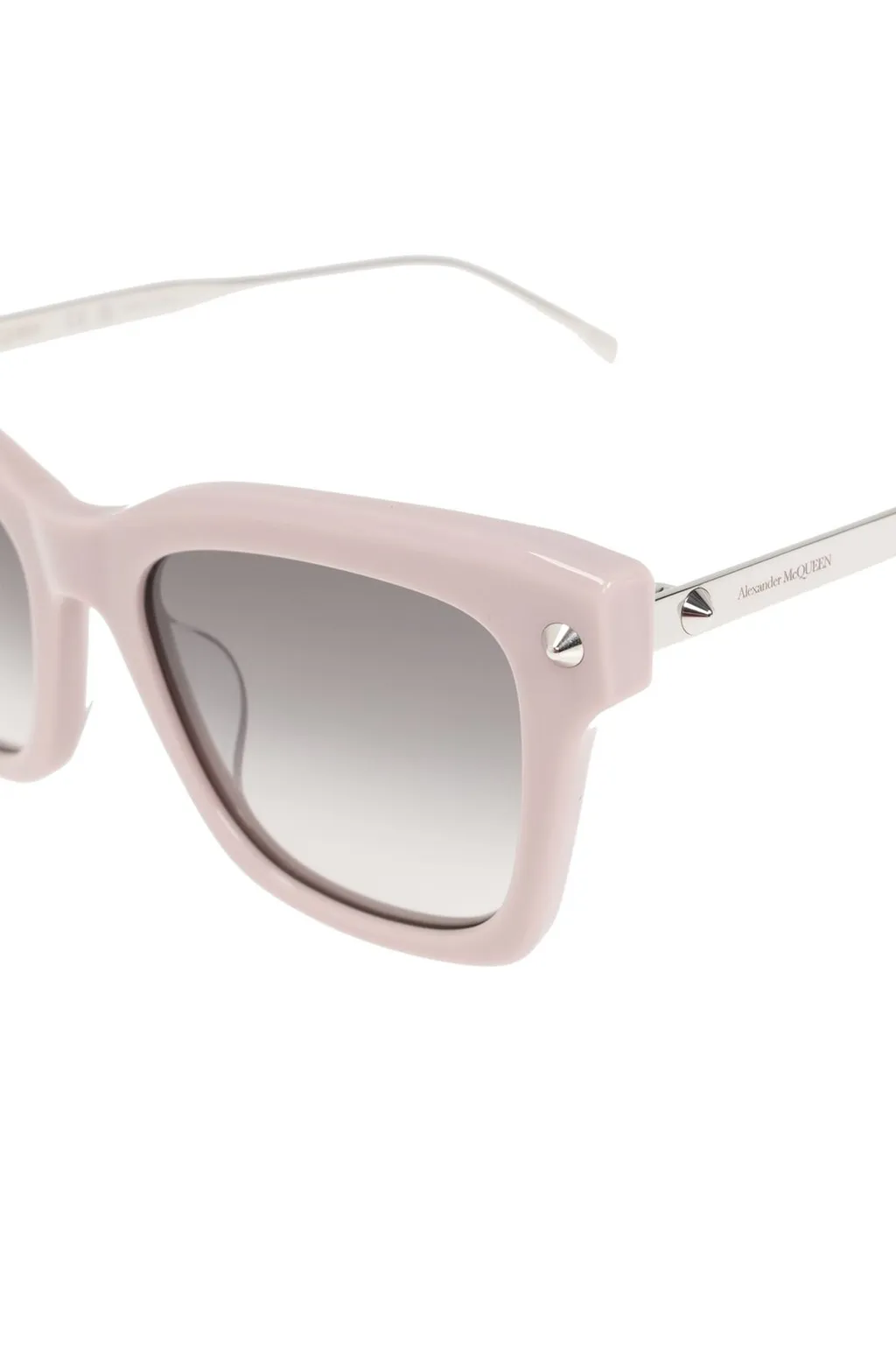 Square Frame Sunglasses