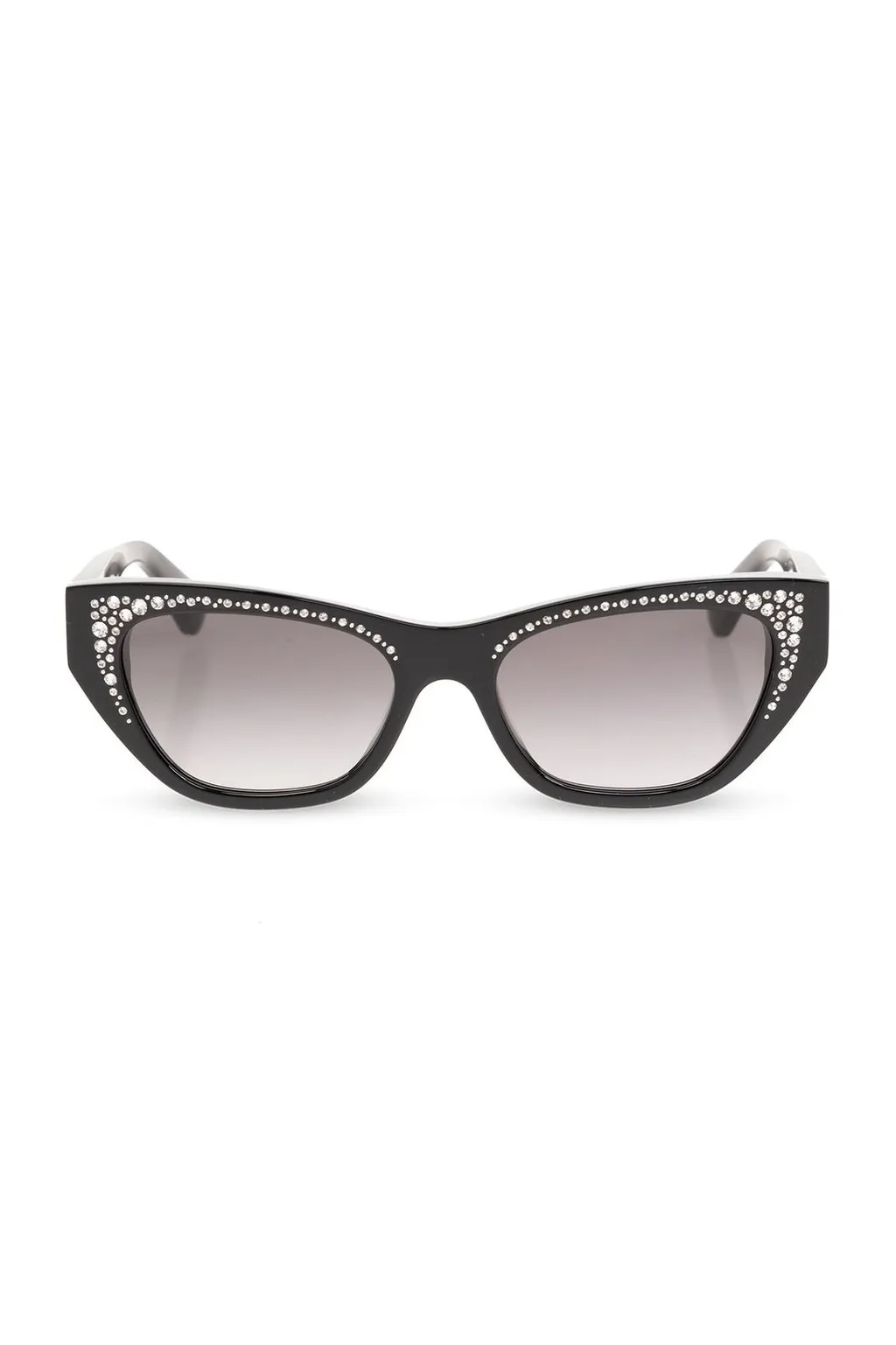 Cat-Eye Sunglasses