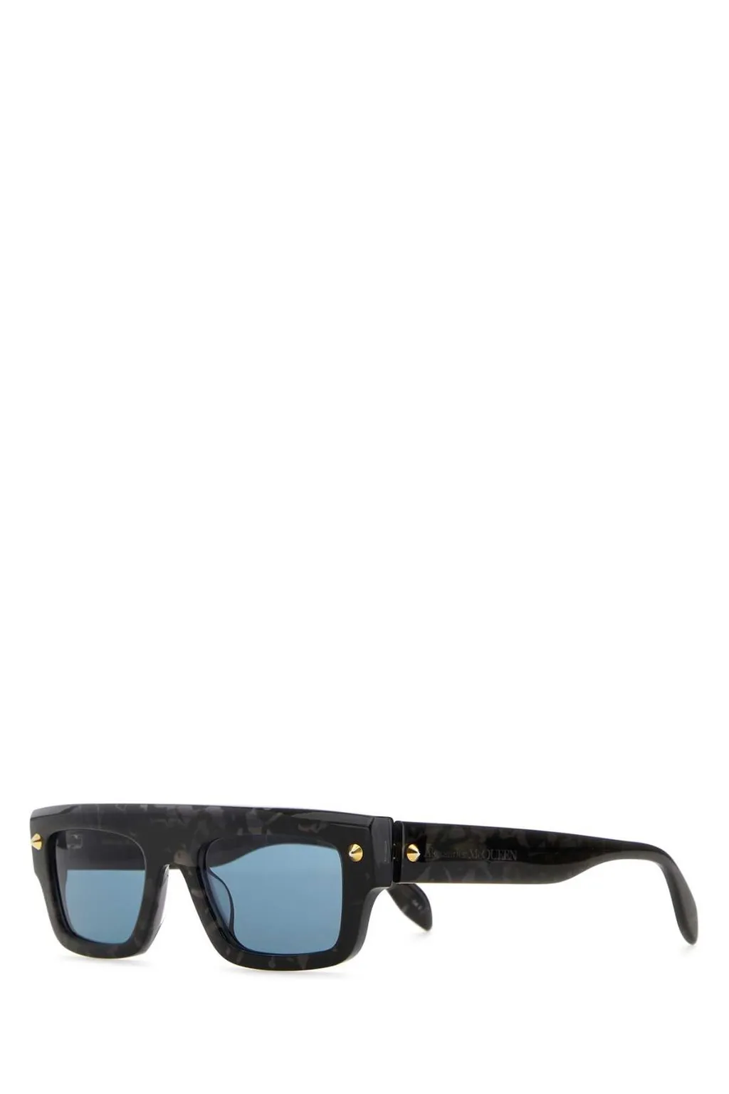 Rectangle Frame Sunglasses