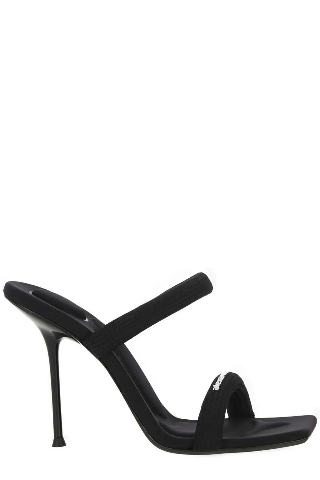 Julie Padded Heeled Sandals