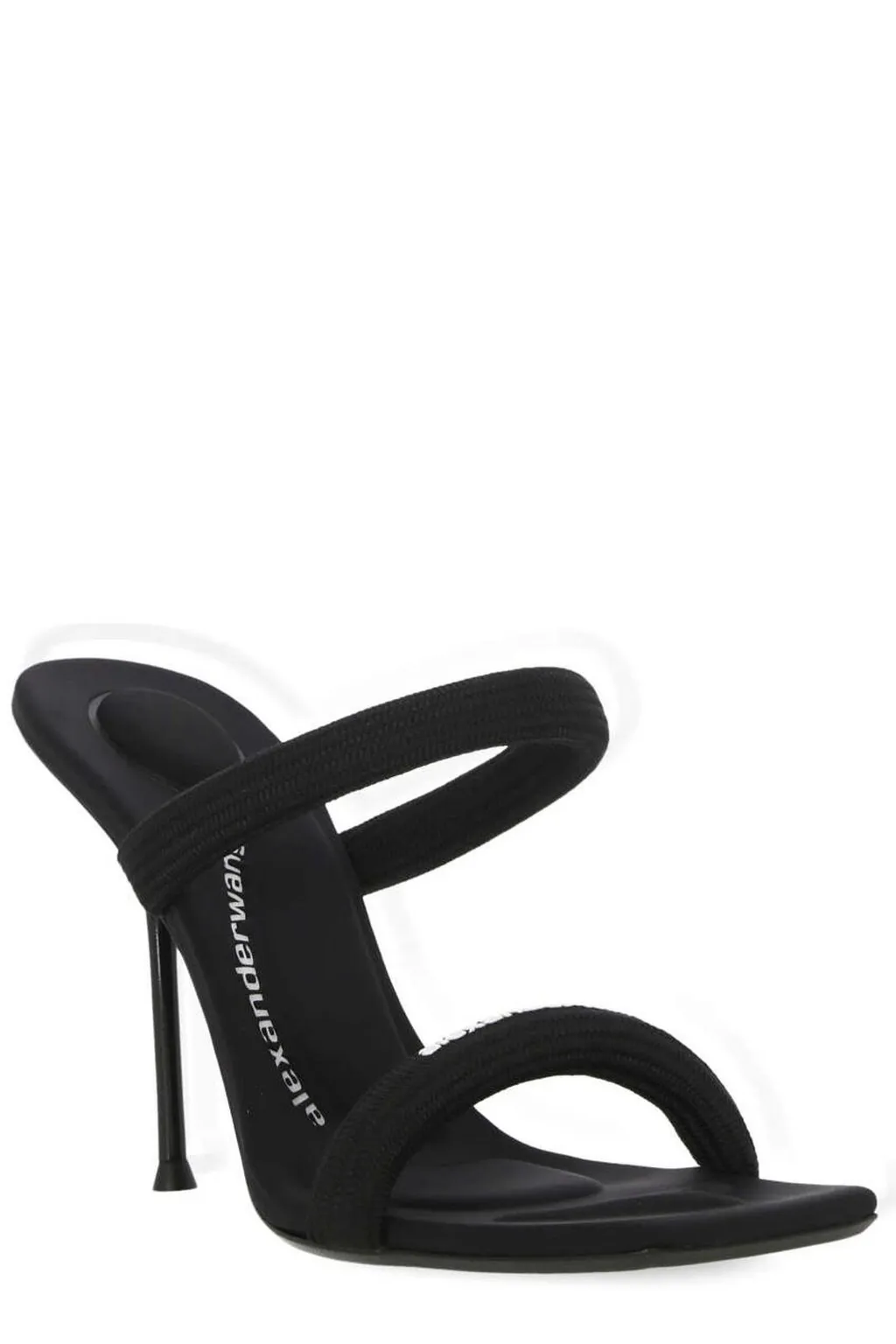 Julie Padded Heeled Sandals