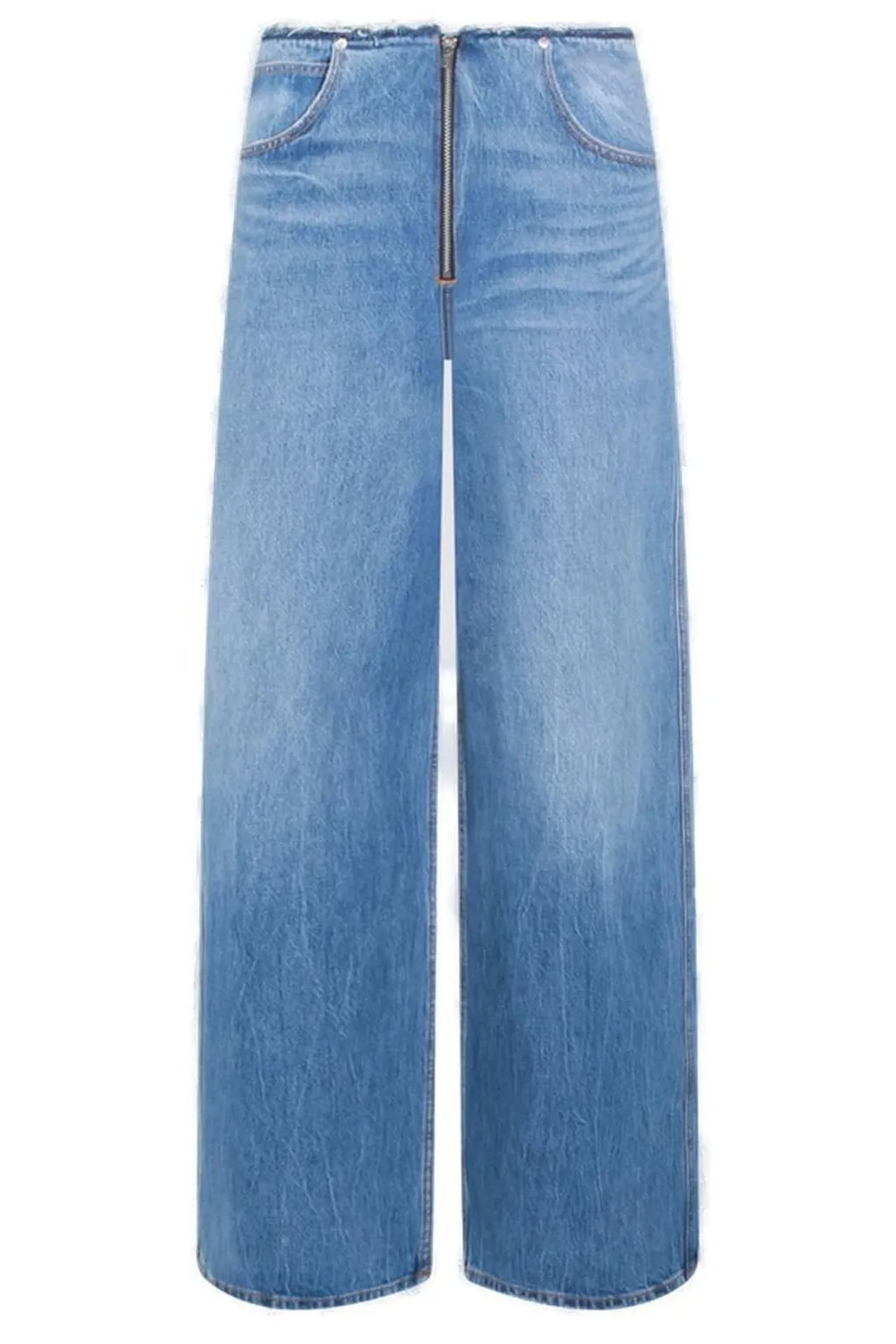 Surge Wide-Leg Jeans