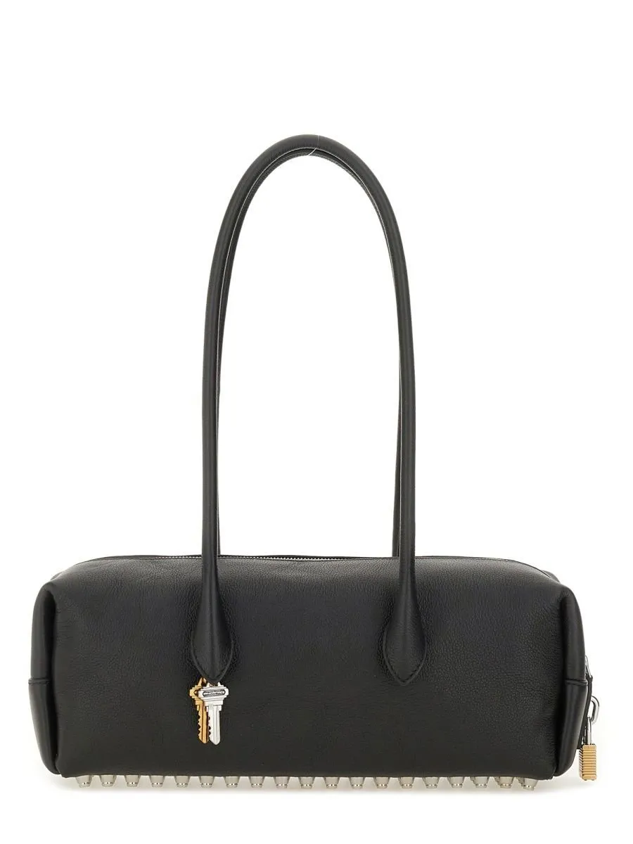 Roux Medium Shoulder Bag